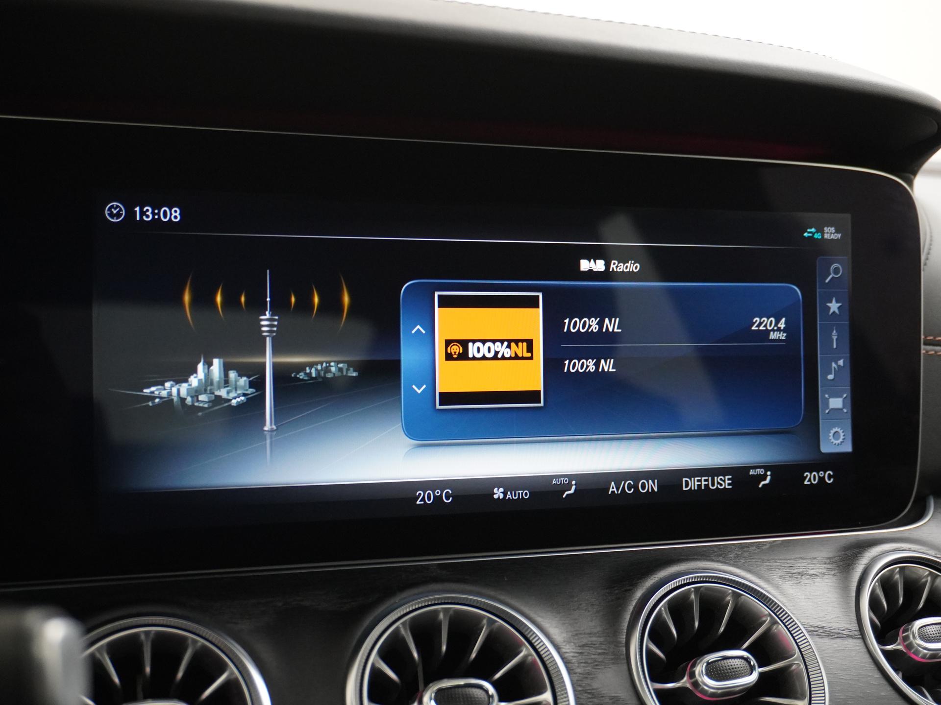 Mercedes-Benz CLS-Klasse 450 4MATIC Premium Plus 31