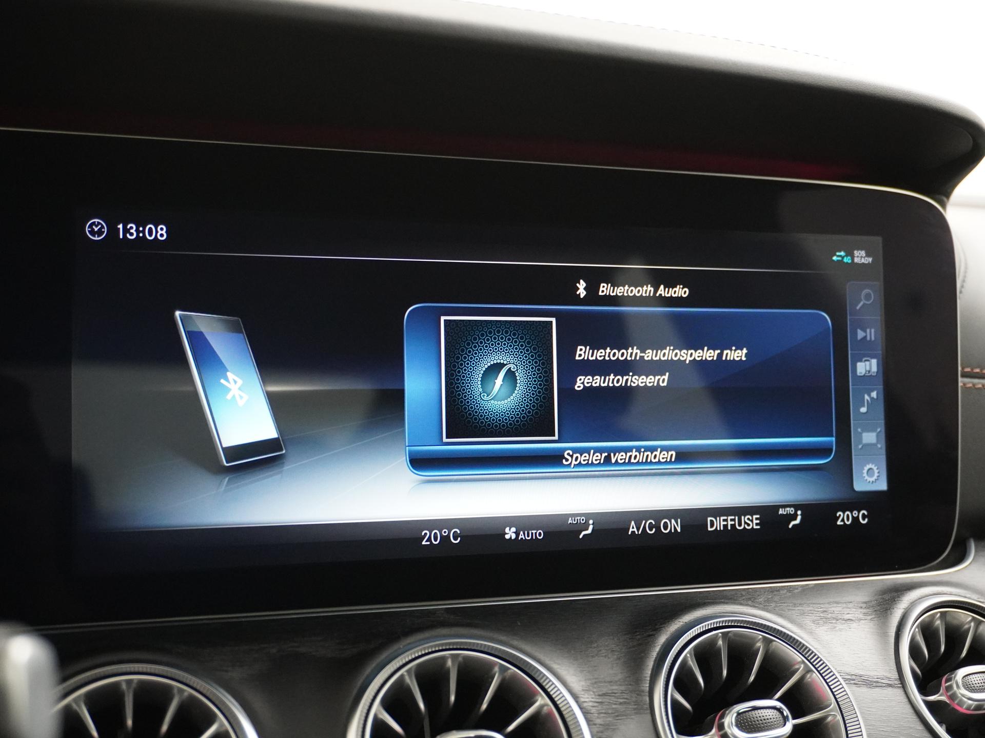 Mercedes-Benz CLS-Klasse 450 4MATIC Premium Plus 32