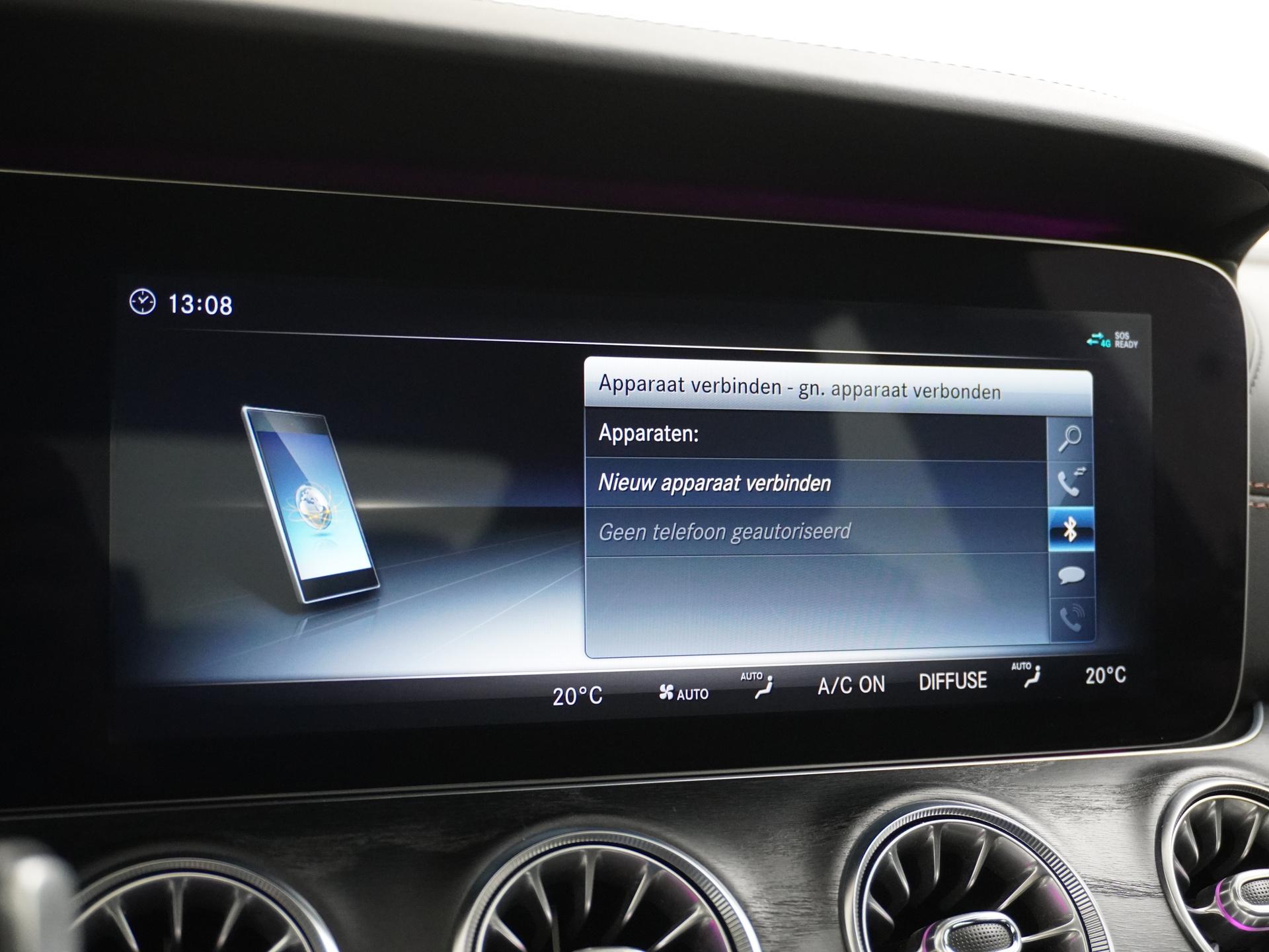 Mercedes-Benz CLS-Klasse 450 4MATIC Premium Plus 33