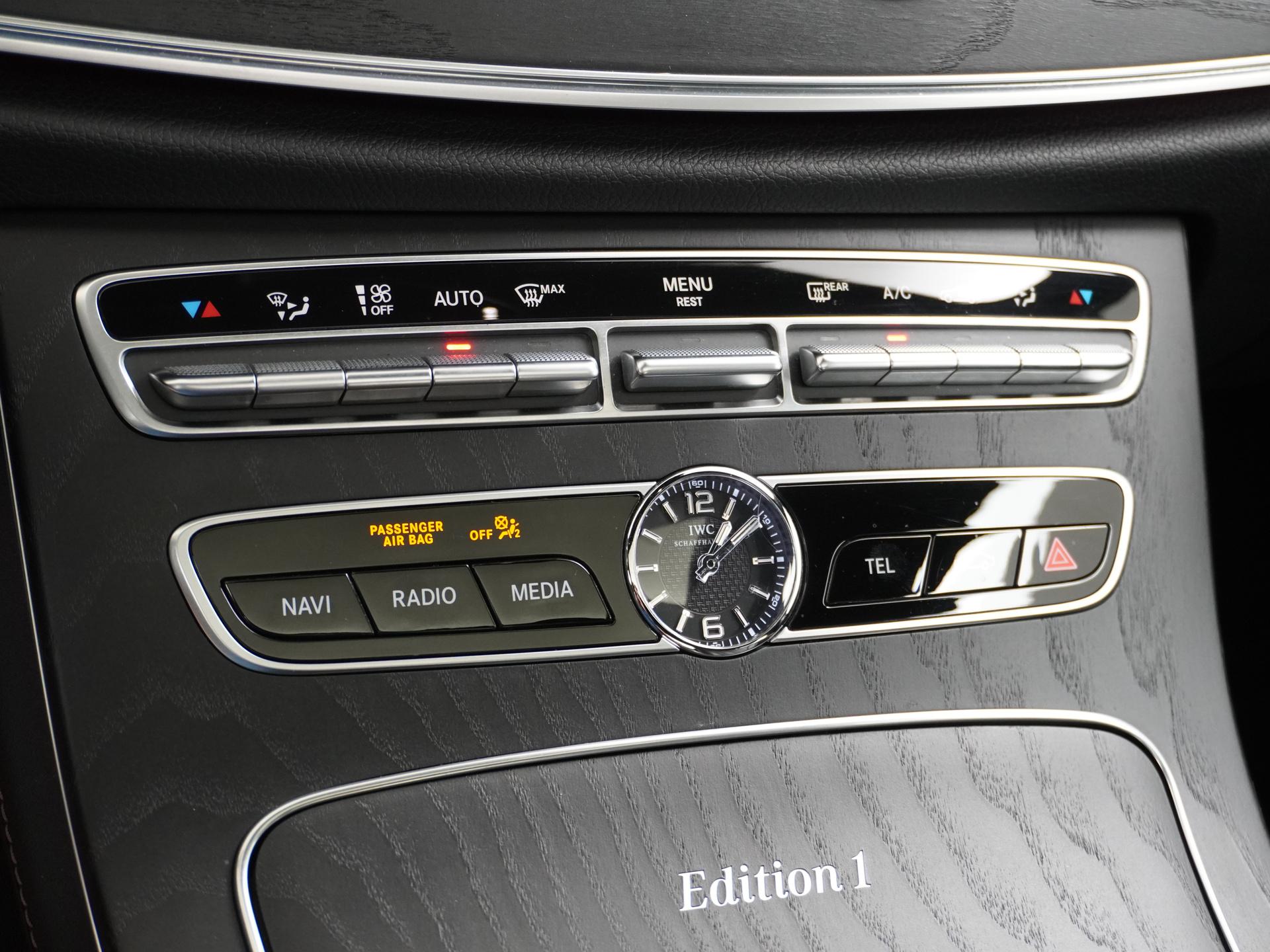 Mercedes-Benz CLS-Klasse 450 4MATIC Premium Plus 37