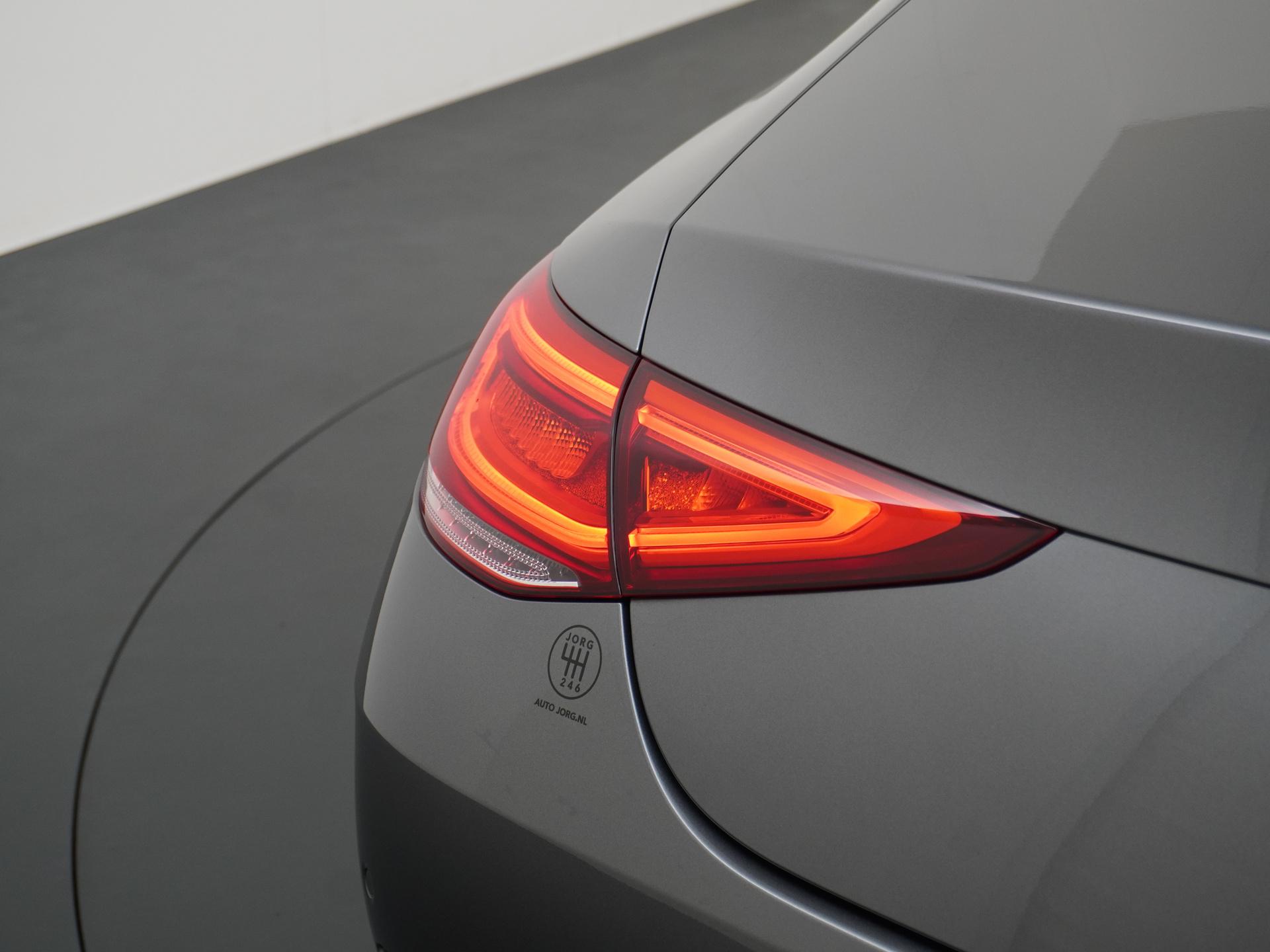 Mercedes-Benz CLS-Klasse 450 4MATIC Premium Plus 4