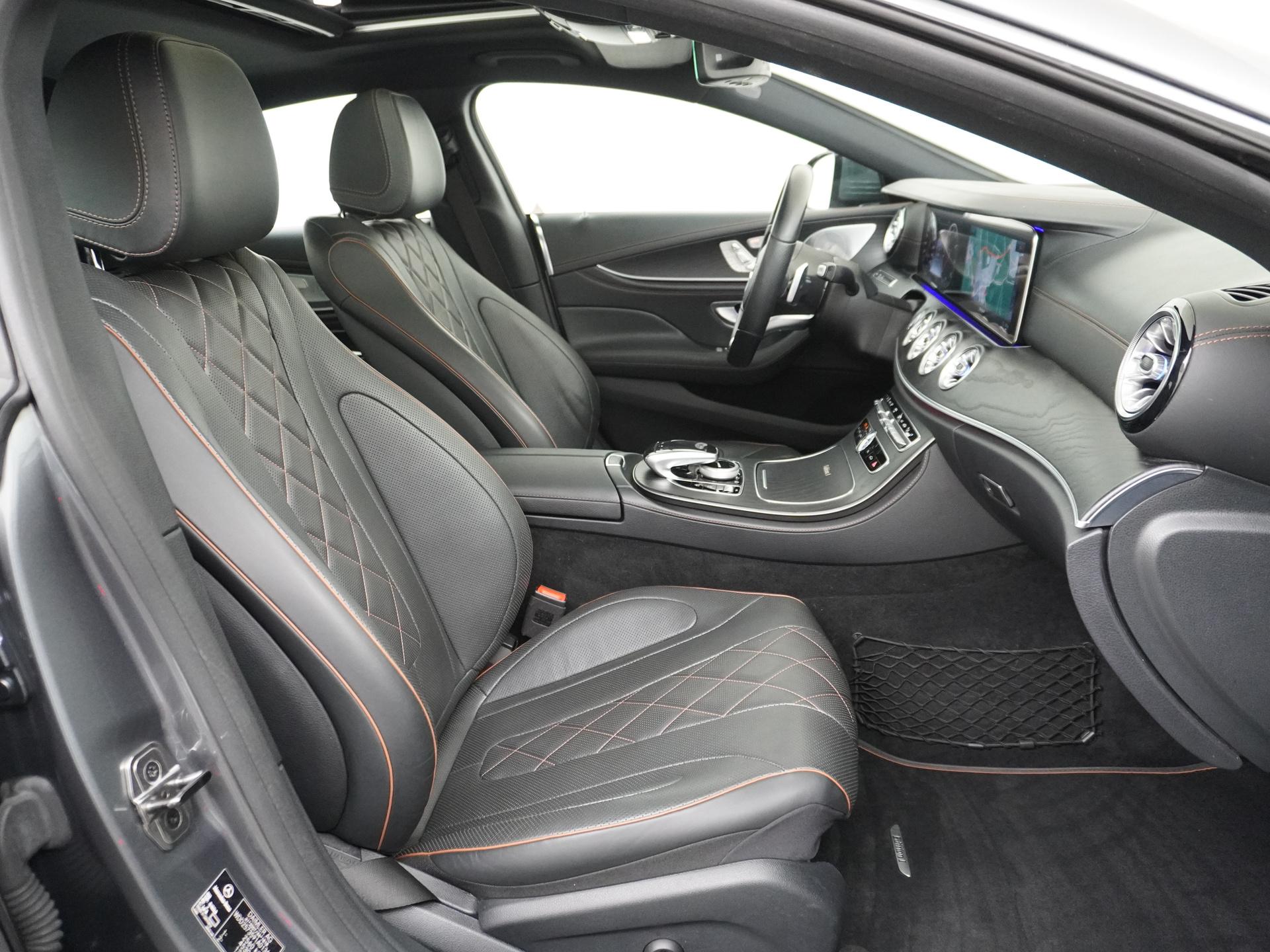 Mercedes-Benz CLS-Klasse 450 4MATIC Premium Plus 40