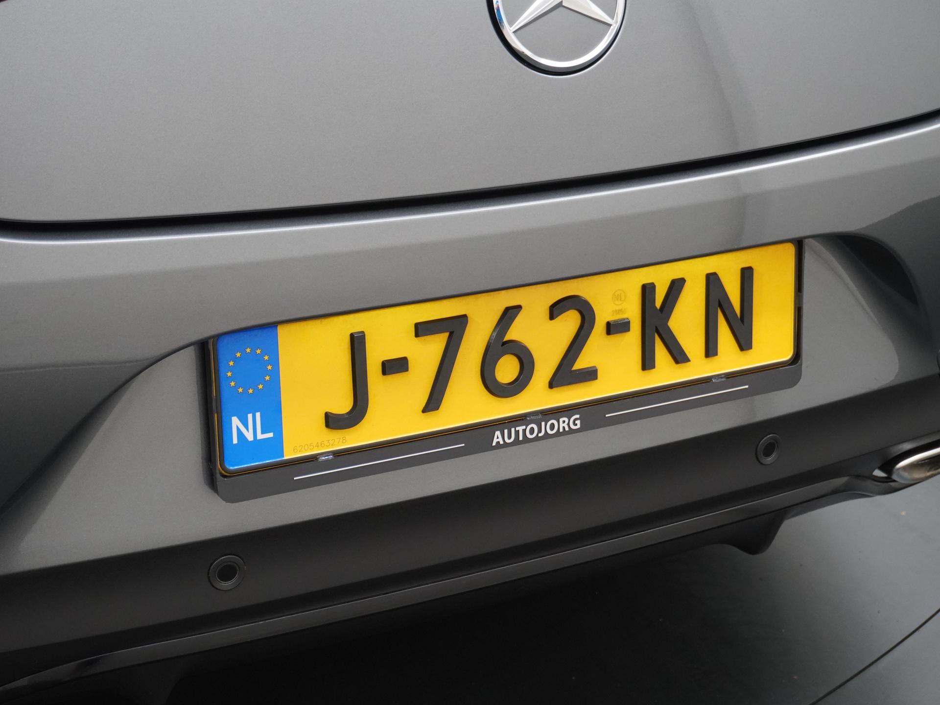 Mercedes-Benz CLS-Klasse 450 4MATIC Premium Plus 5