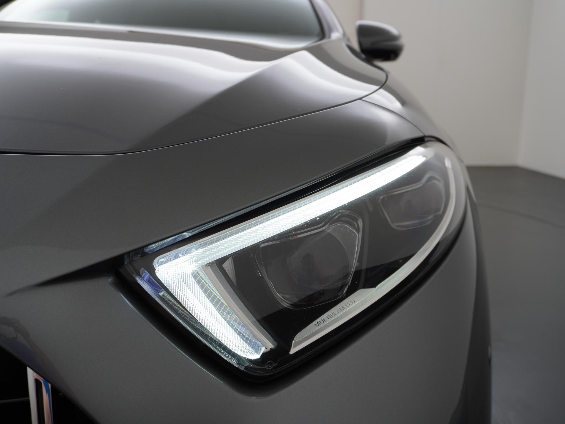 Mercedes-Benz CLS-Klasse 450 4MATIC Premium Plus 9