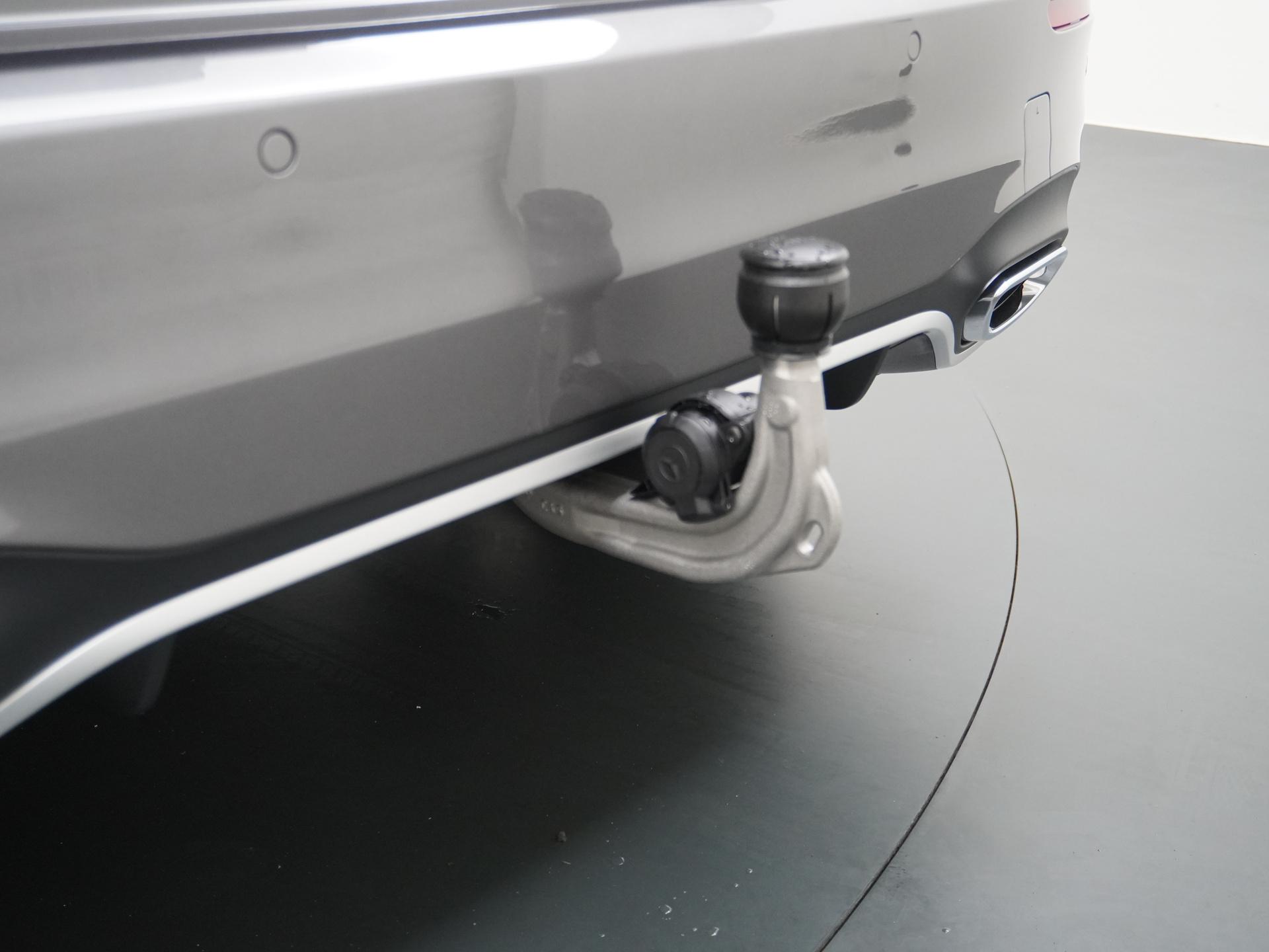 Mercedes-Benz B-Klasse 250 e Business Solution AMG 13