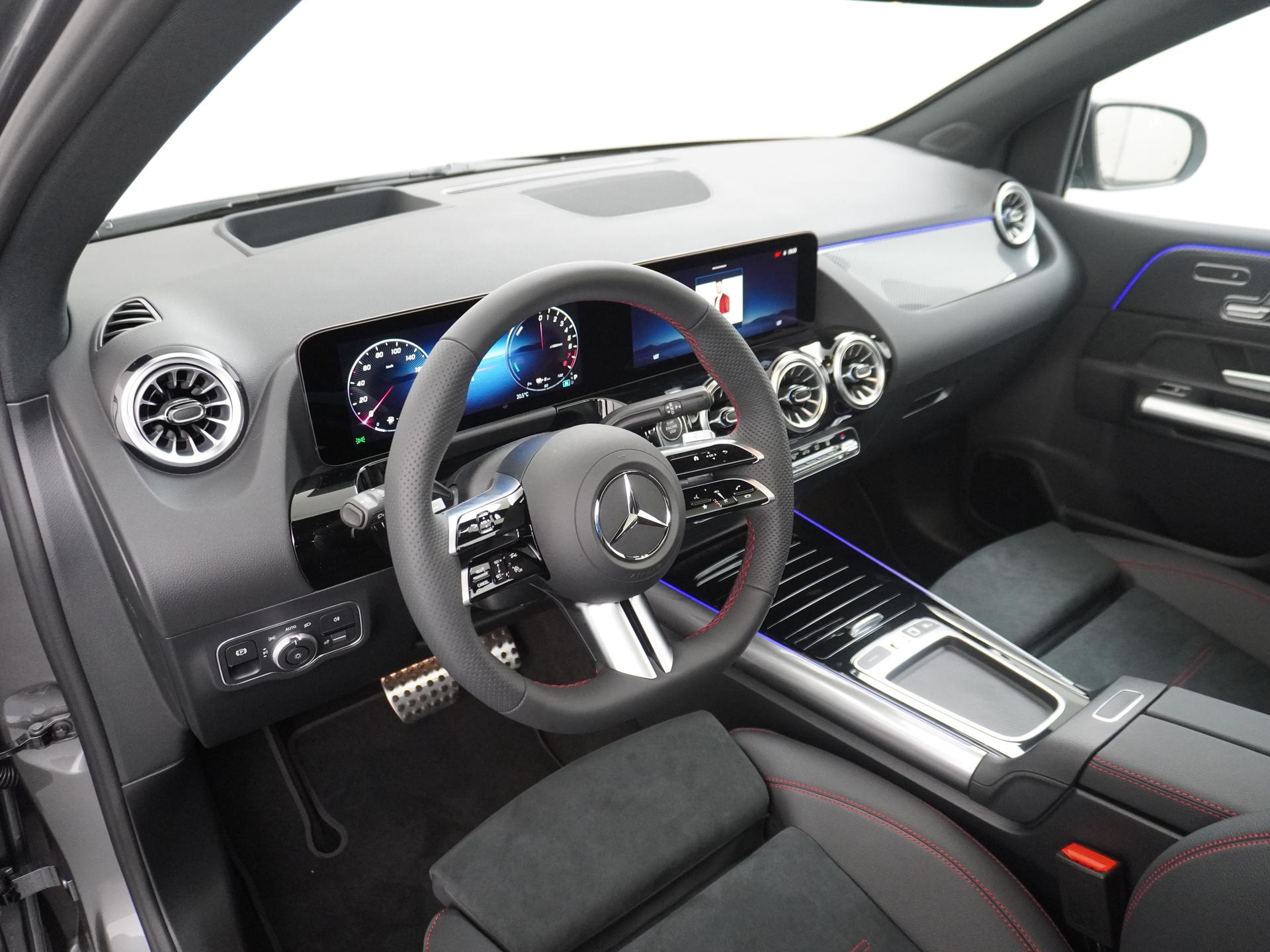 Mercedes-Benz B-Klasse 250 e Business Solution AMG 20