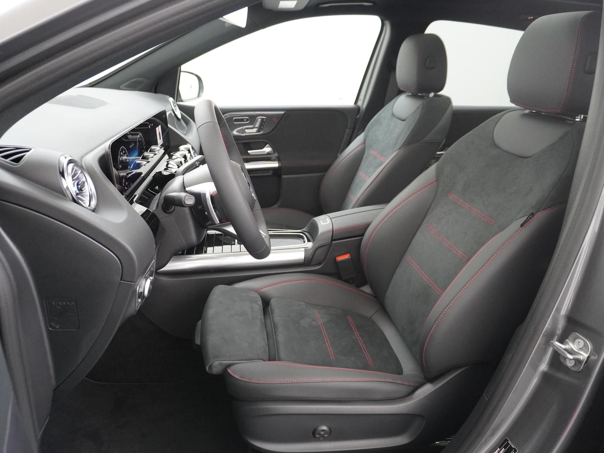 Mercedes-Benz B-Klasse 250 e Business Solution AMG 21