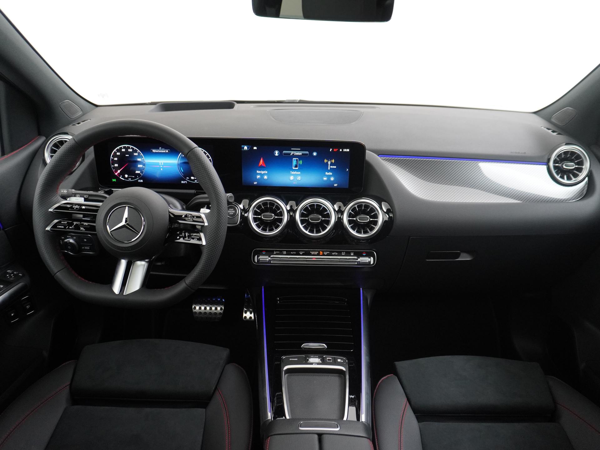 Mercedes-Benz B-Klasse 250 e Business Solution AMG 27