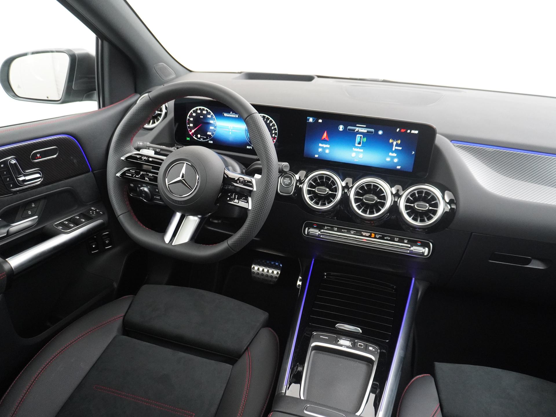 Mercedes-Benz B-Klasse 250 e Business Solution AMG 28