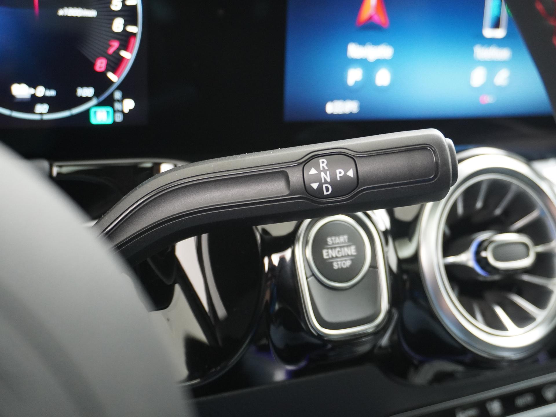 Mercedes-Benz B-Klasse 250 e Business Solution AMG 31