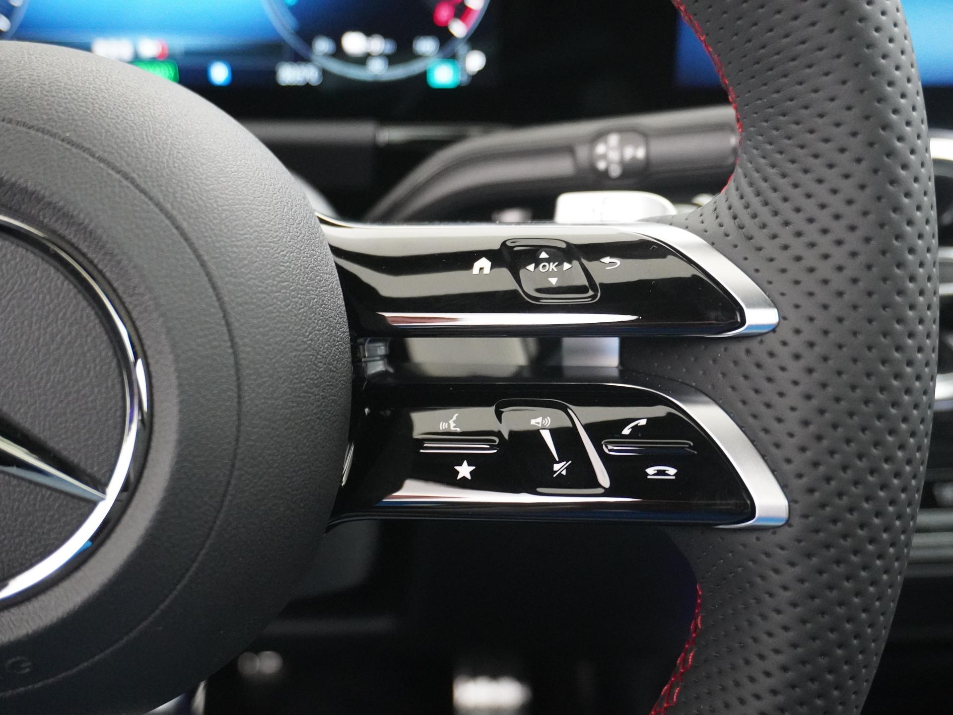 Mercedes-Benz B-Klasse 250 e Business Solution AMG 33