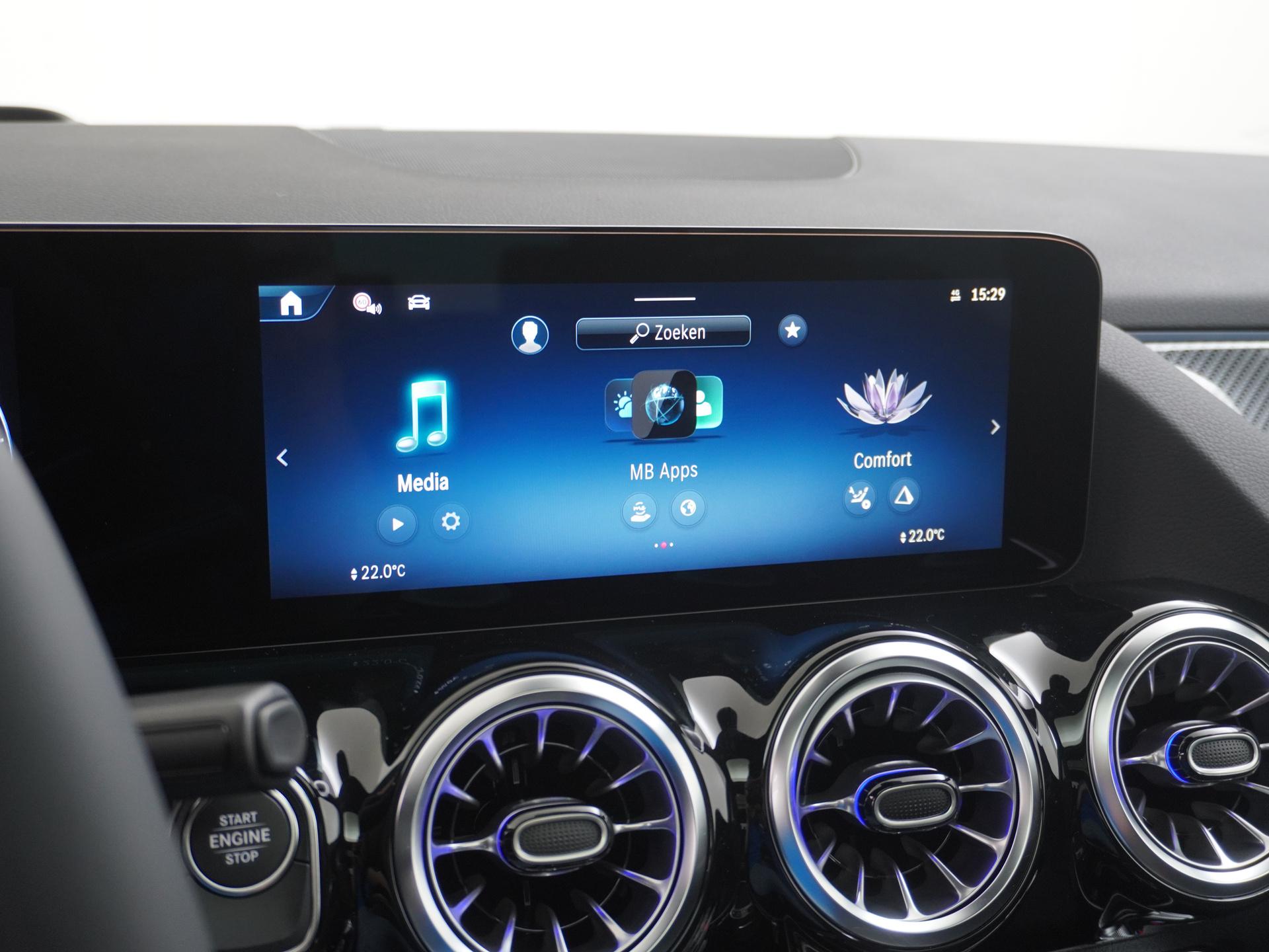 Mercedes-Benz B-Klasse 250 e Business Solution AMG 39