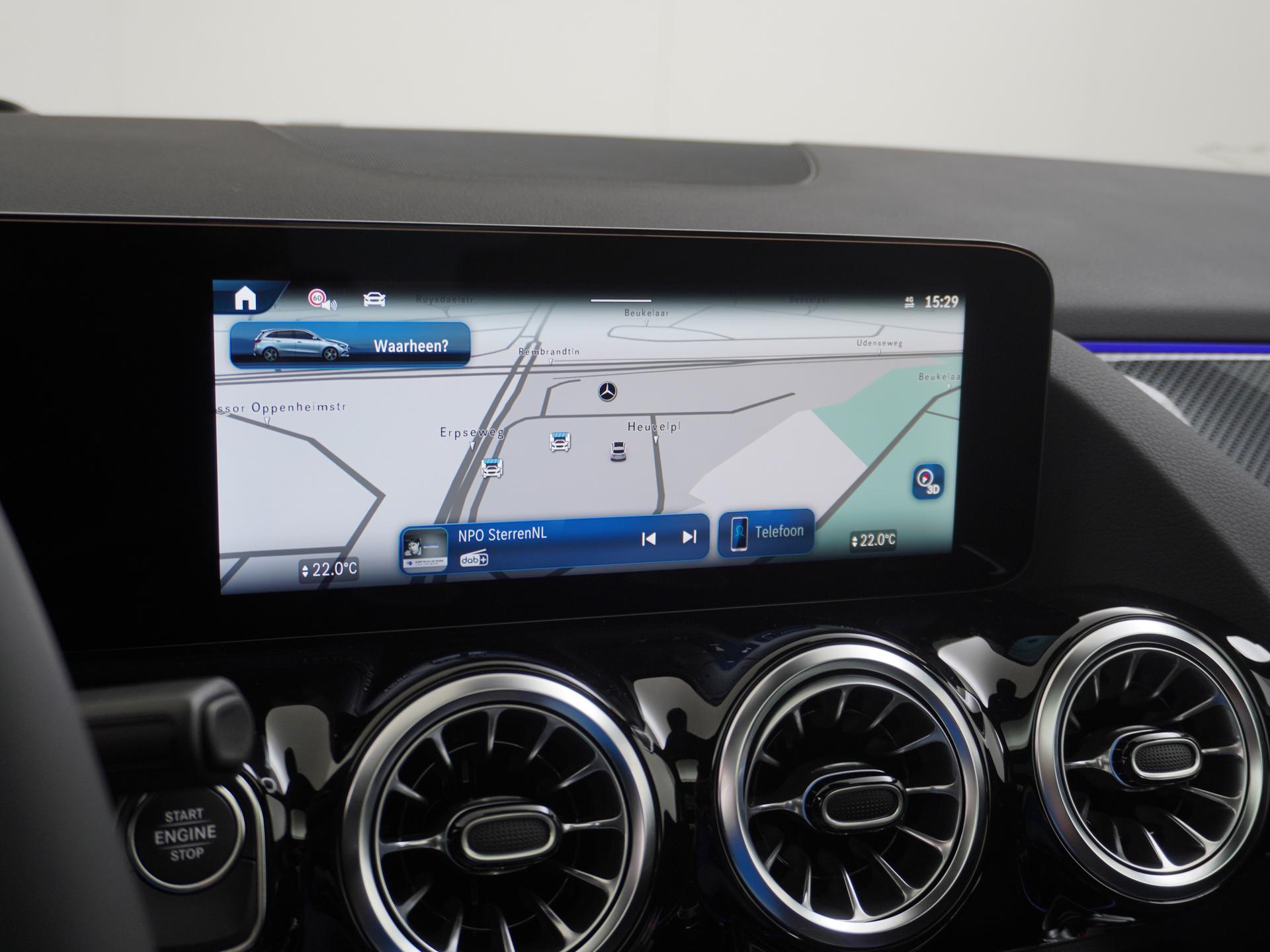 Mercedes-Benz B-Klasse 250 e Business Solution AMG 41