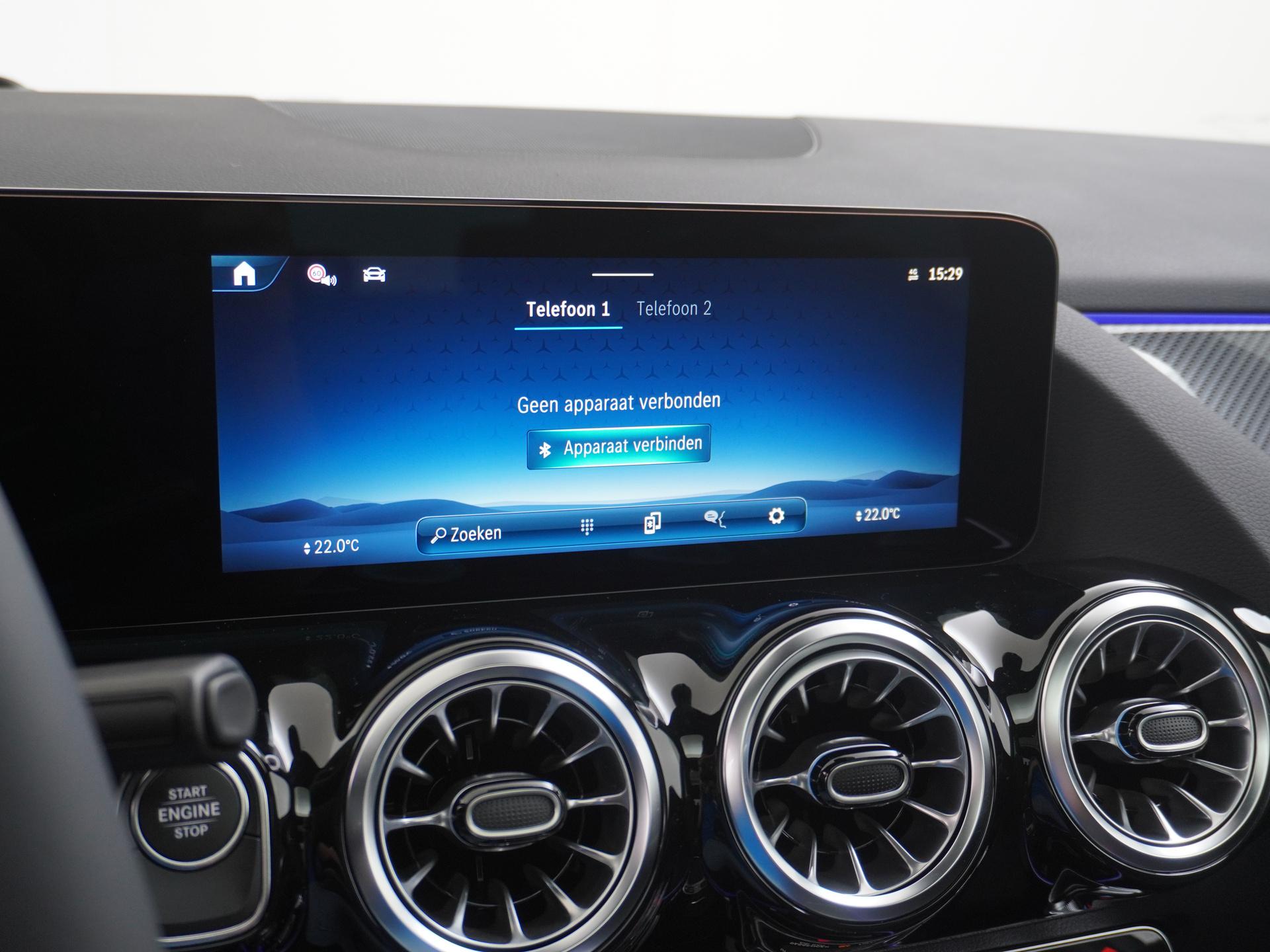 Mercedes-Benz B-Klasse 250 e Business Solution AMG 42