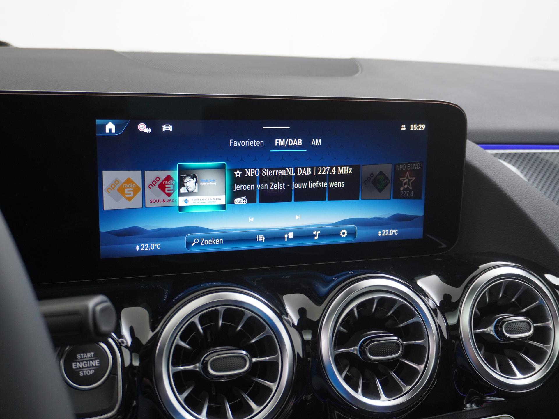 Mercedes-Benz B-Klasse 250 e Business Solution AMG 43