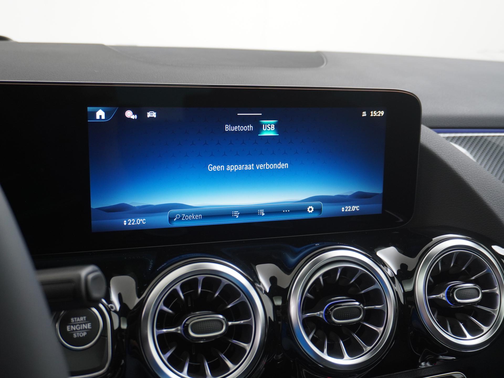 Mercedes-Benz B-Klasse 250 e Business Solution AMG 44