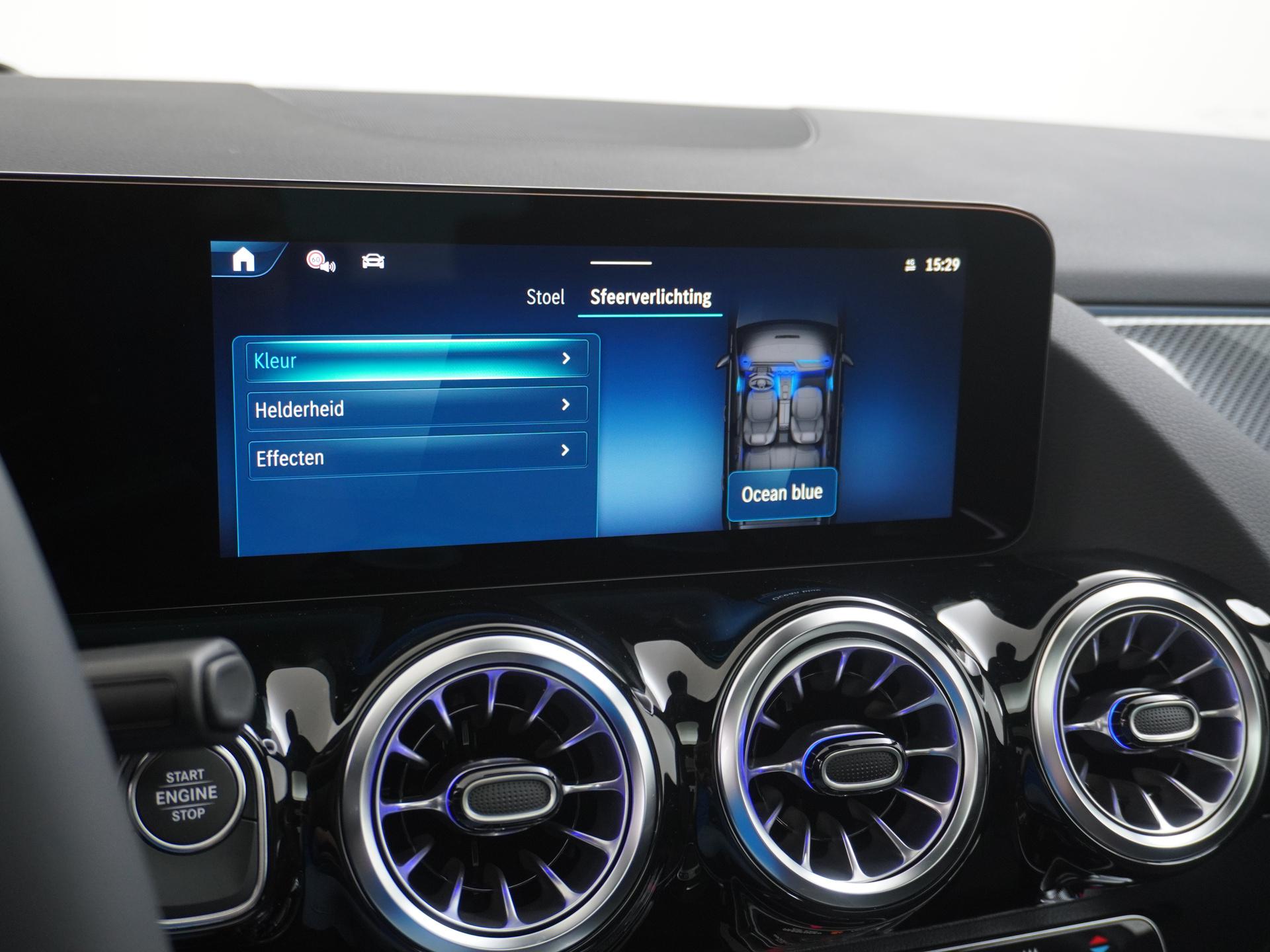 Mercedes-Benz B-Klasse 250 e Business Solution AMG 45