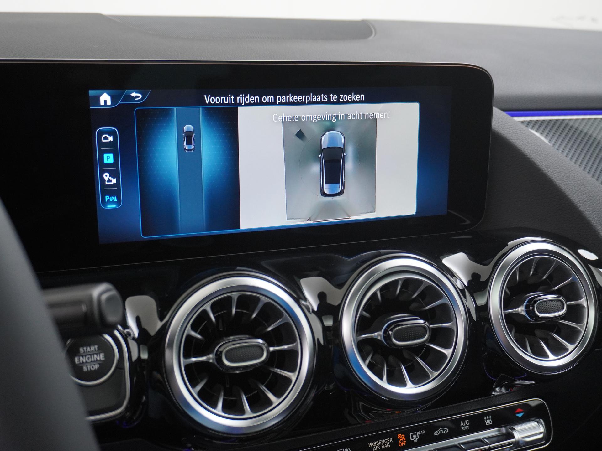 Mercedes-Benz B-Klasse 250 e Business Solution AMG 46