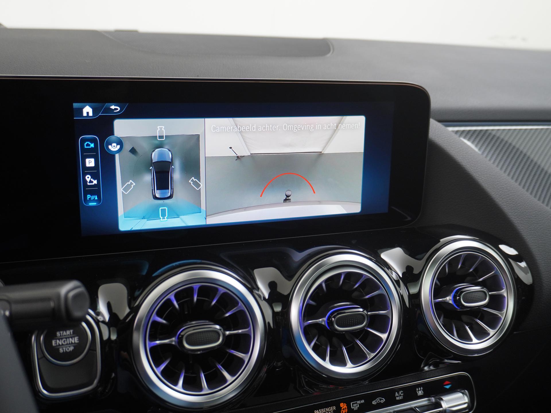 Mercedes-Benz B-Klasse 250 e Business Solution AMG 47