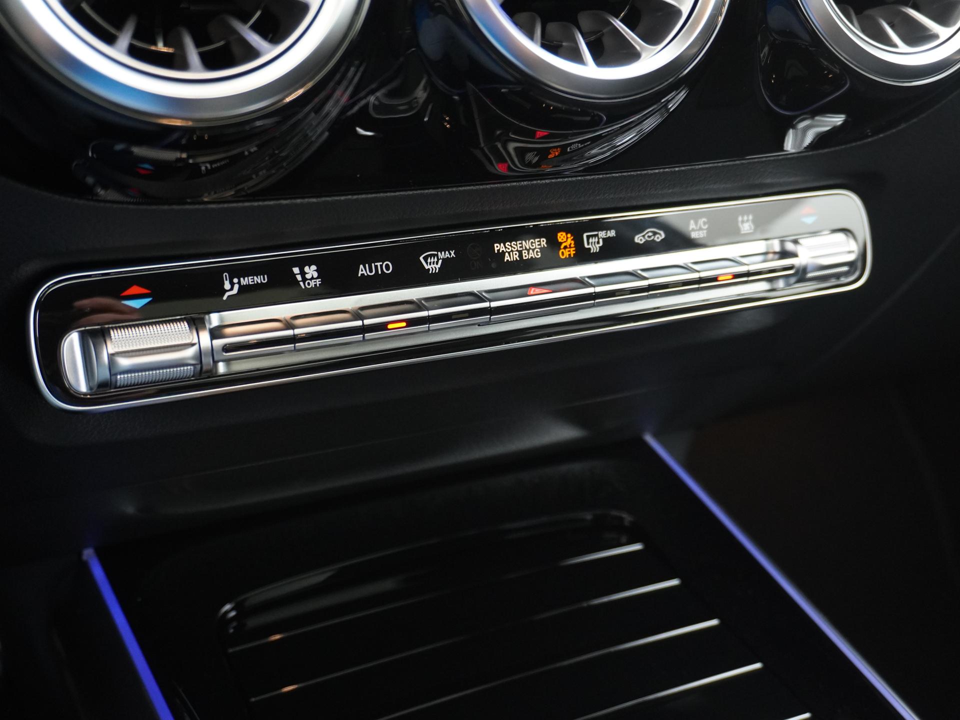 Mercedes-Benz B-Klasse 250 e Business Solution AMG 48