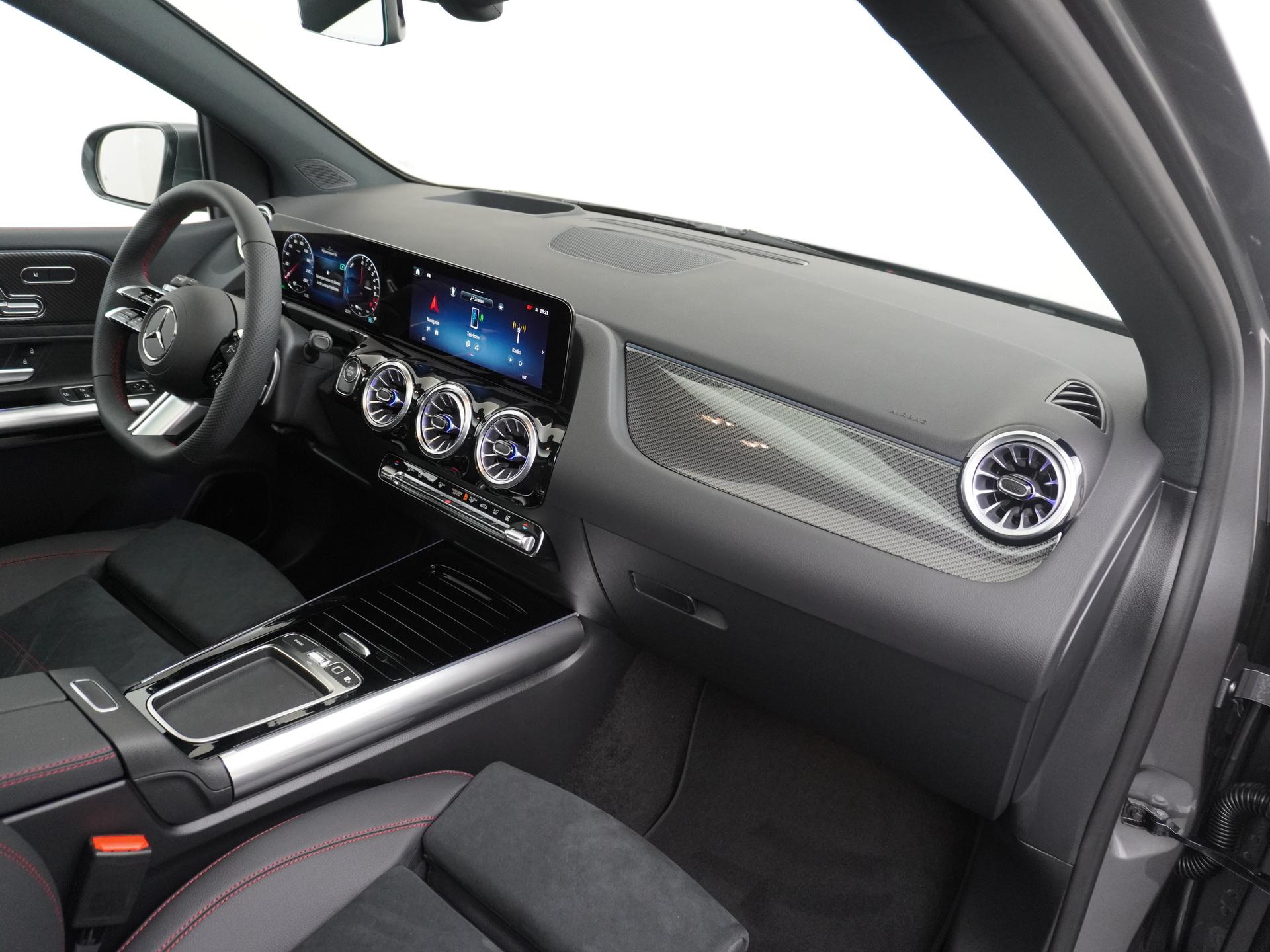 Mercedes-Benz B-Klasse 250 e Business Solution AMG 49