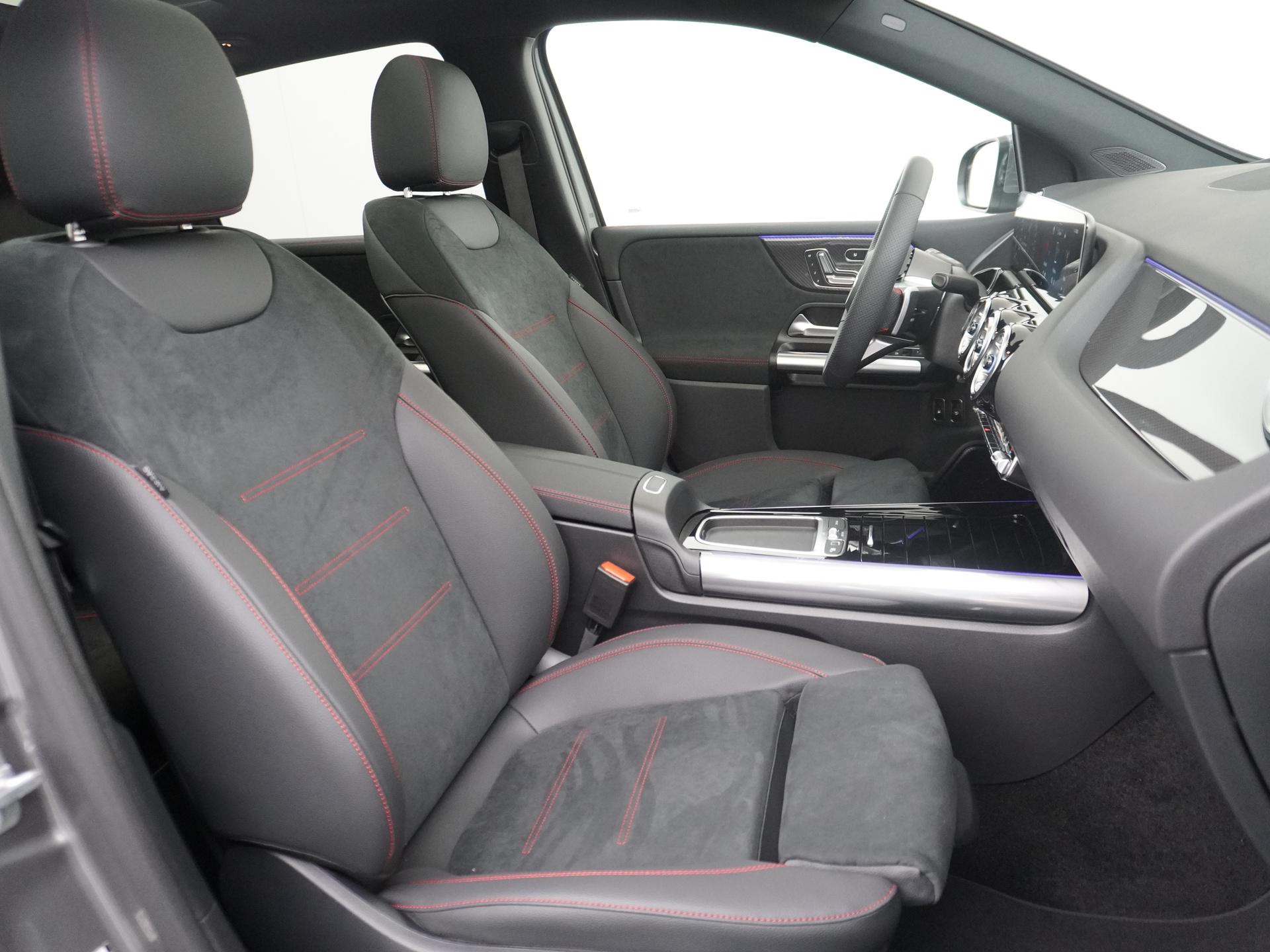 Mercedes-Benz B-Klasse 250 e Business Solution AMG 50