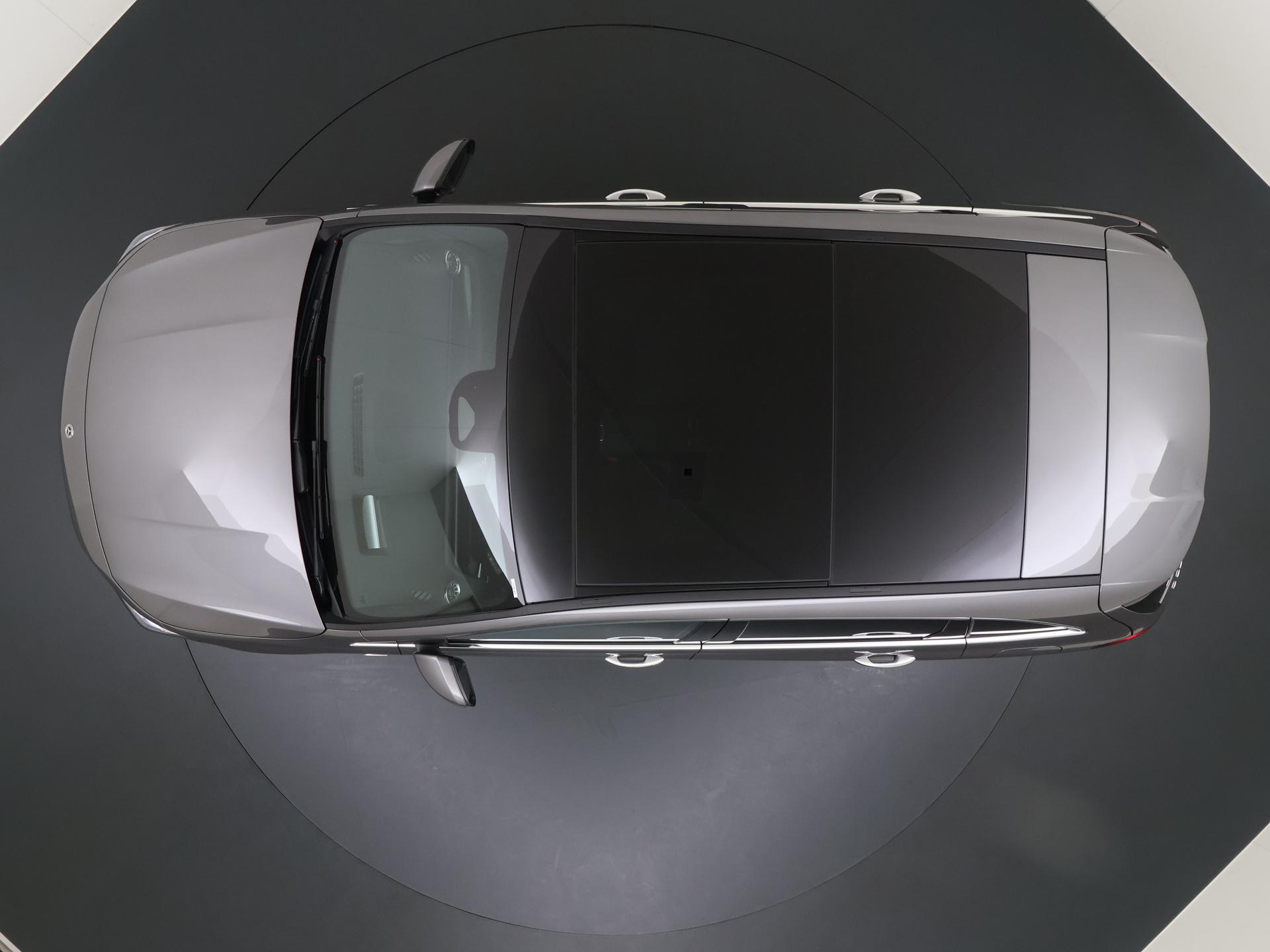 Mercedes-Benz B-Klasse 250 e Business Solution AMG 8