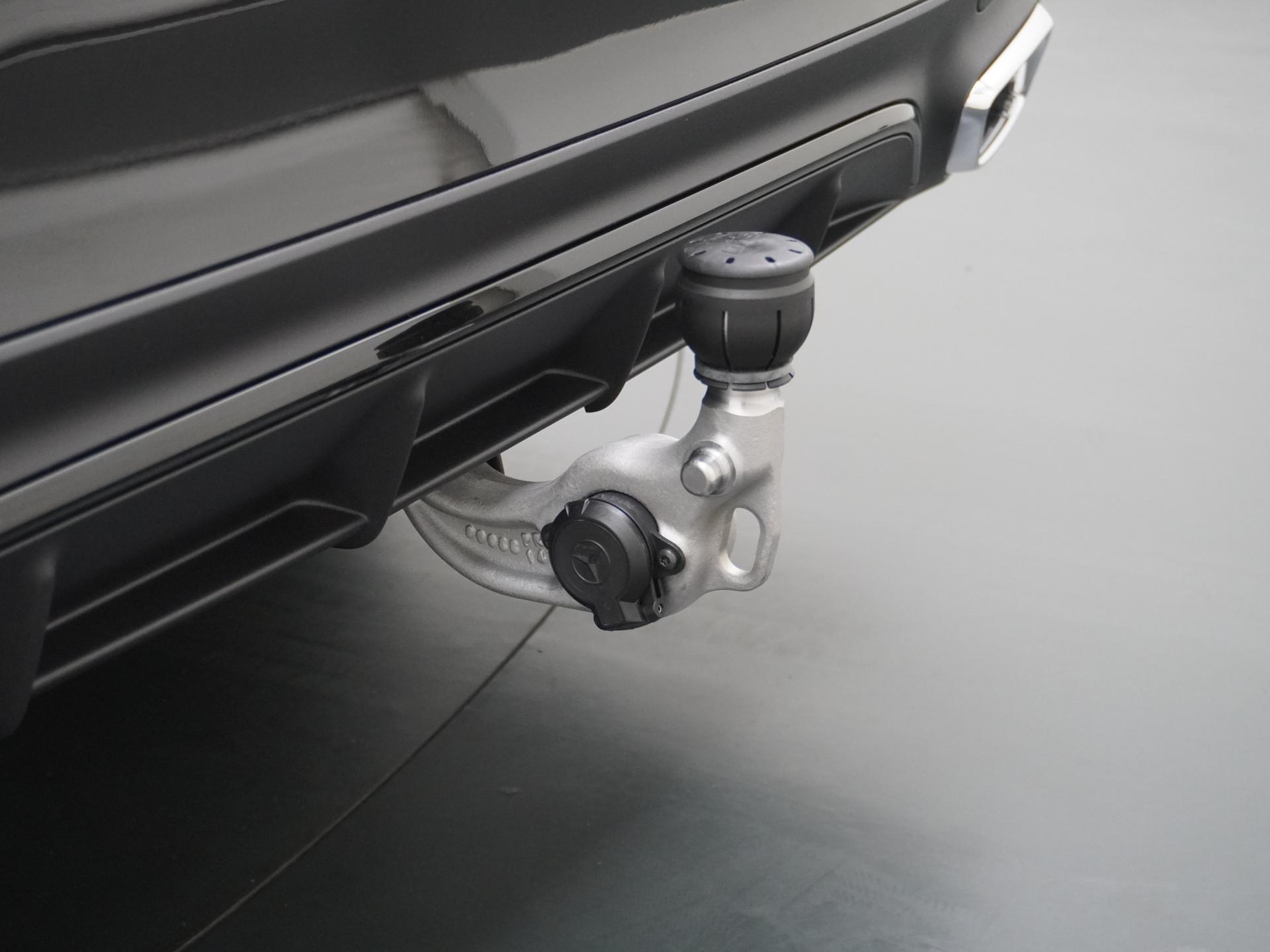 Mercedes-Benz E-Klasse 300 e Sport Edition 12