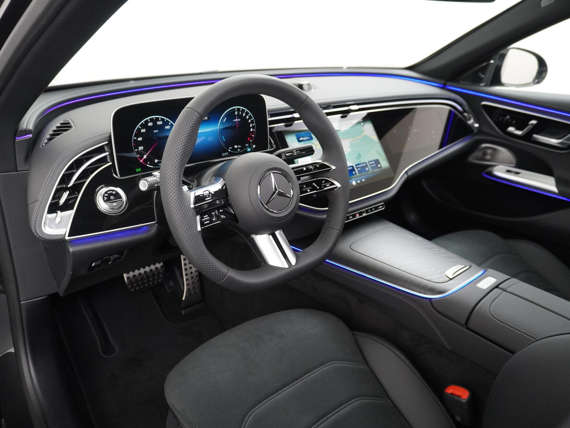 Mercedes-Benz E-Klasse 300 e Sport Edition 20