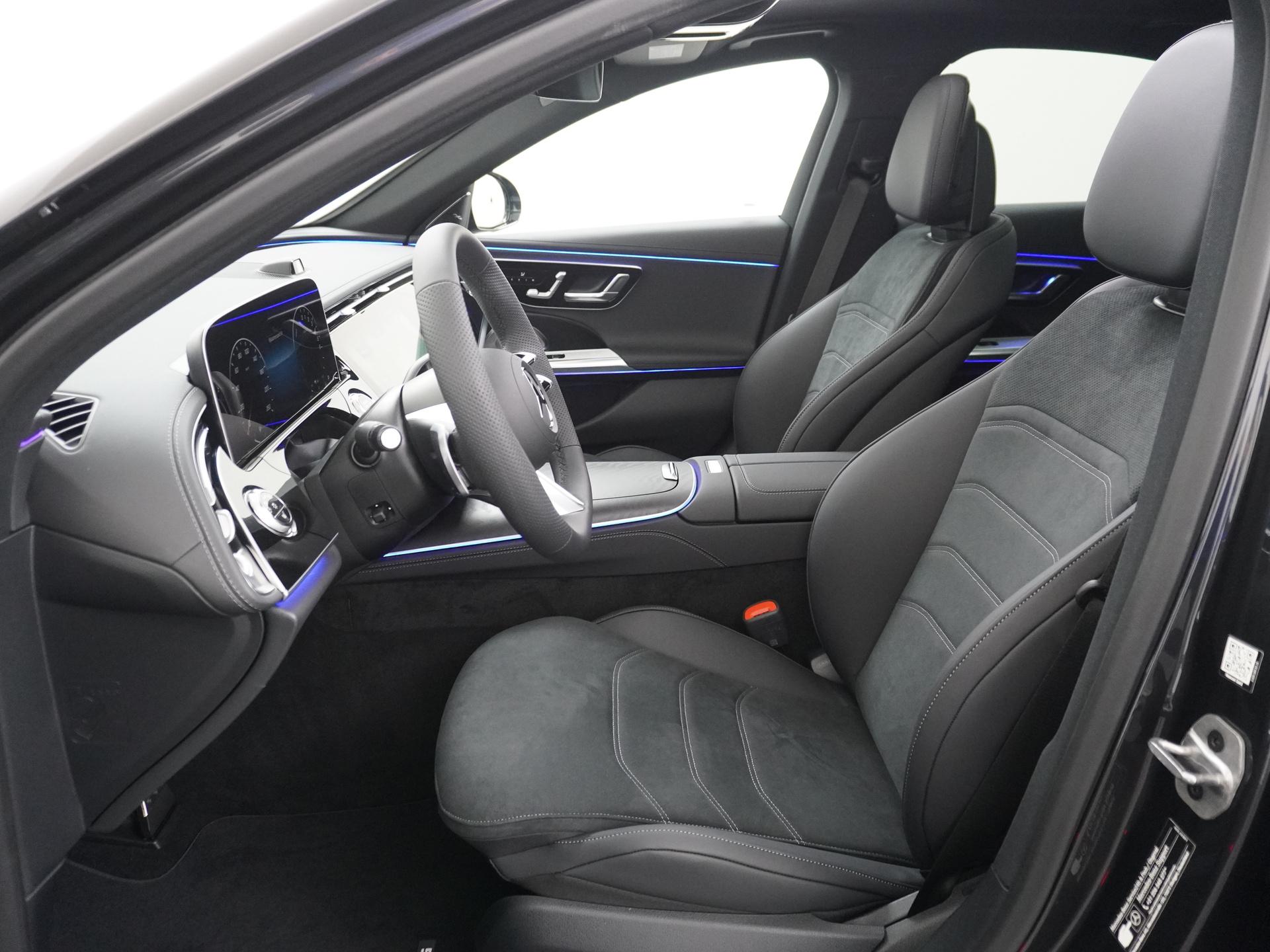 Mercedes-Benz E-Klasse 300 e Sport Edition 21