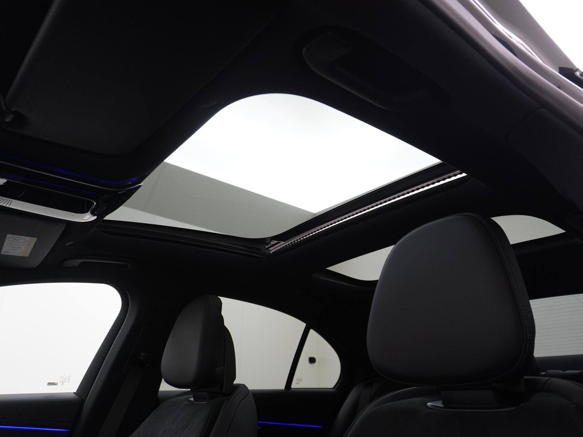 Mercedes-Benz E-Klasse 300 e Sport Edition 23