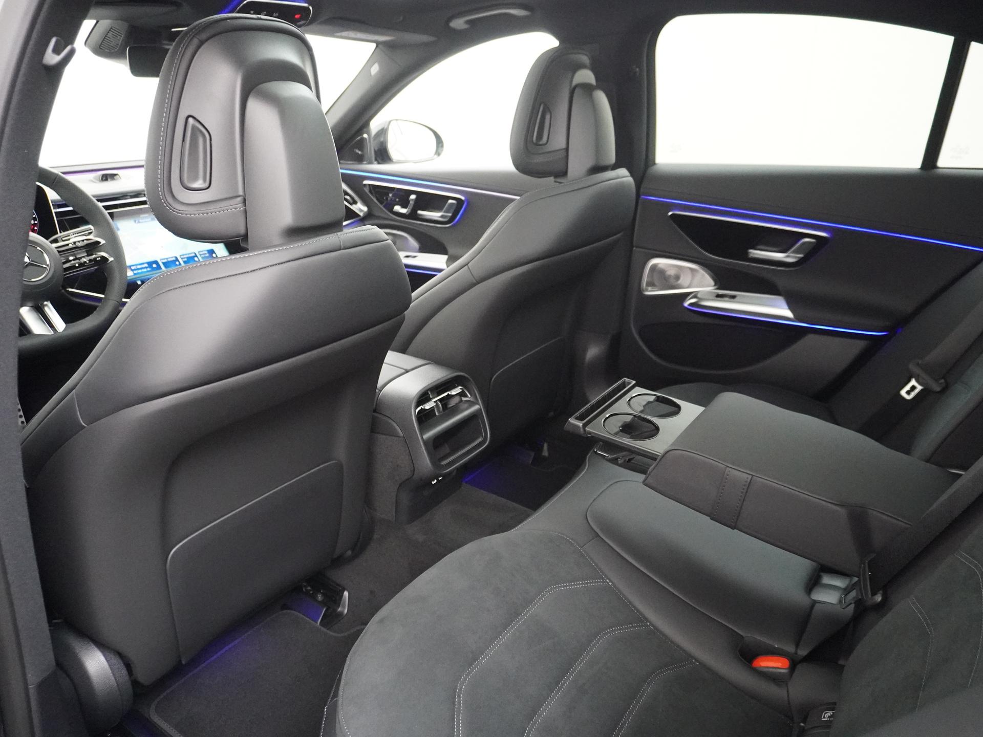 Mercedes-Benz E-Klasse 300 e Sport Edition 24