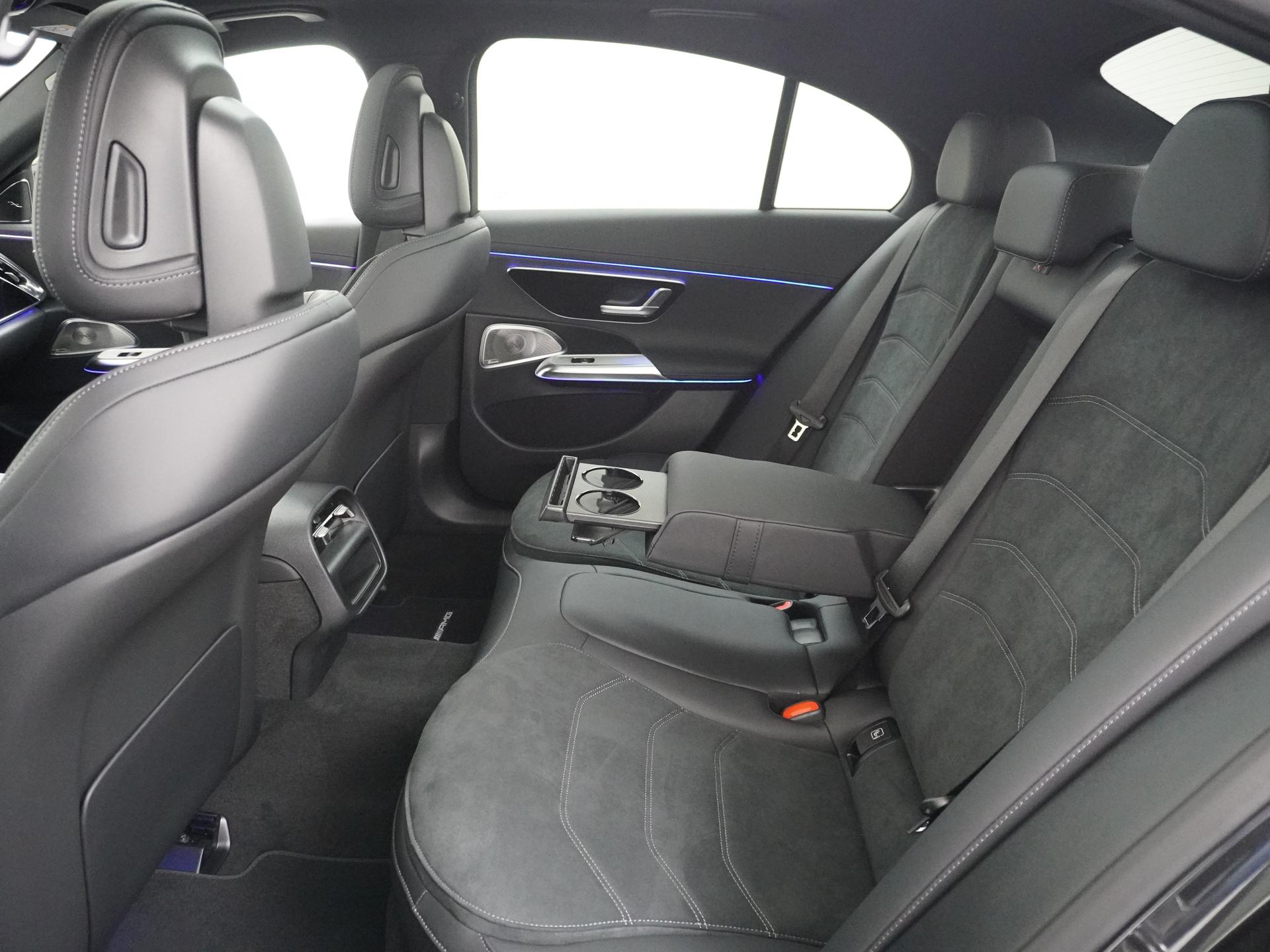 Mercedes-Benz E-Klasse 300 e Sport Edition 25