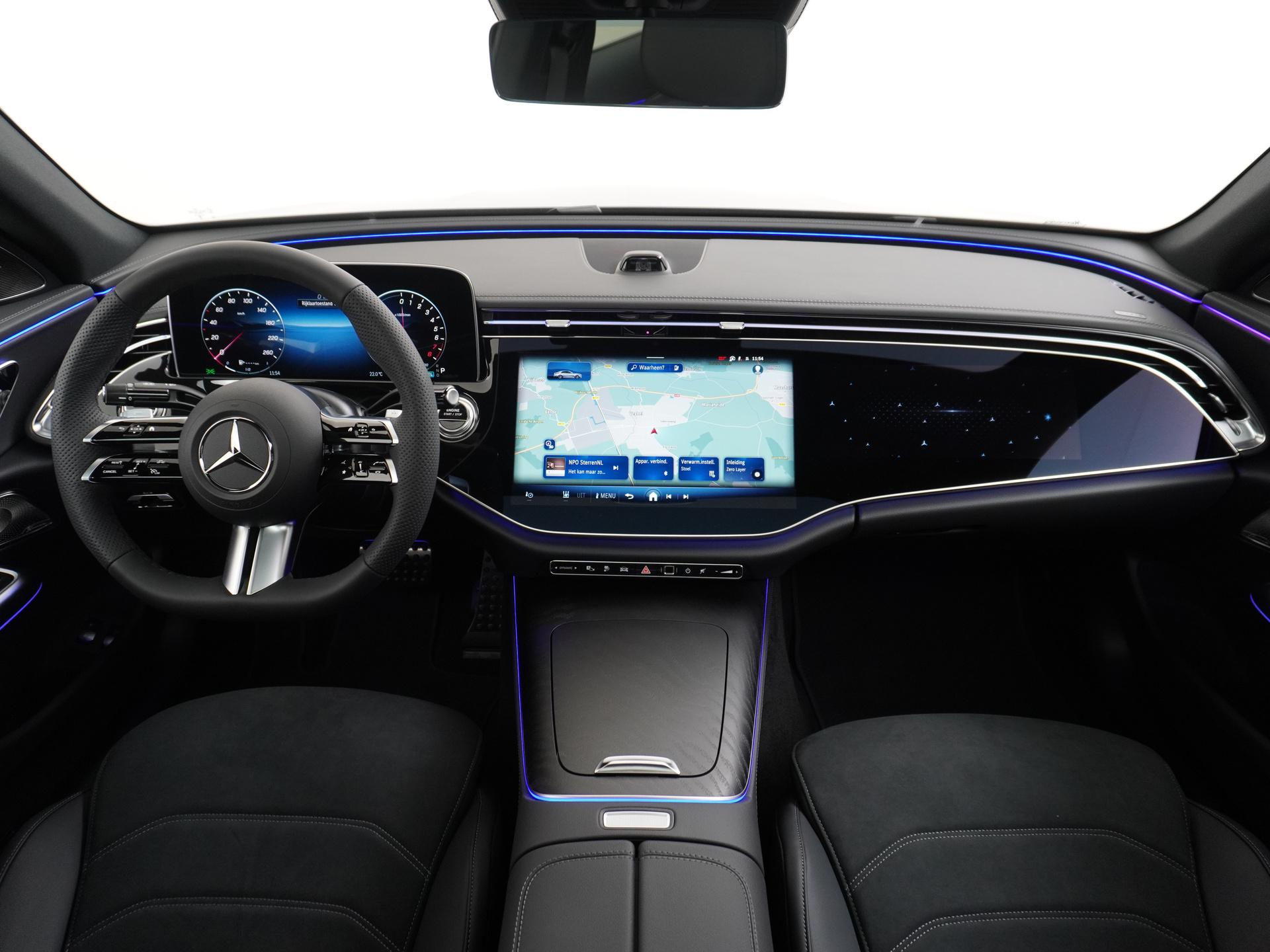 Mercedes-Benz E-Klasse 300 e Sport Edition 27