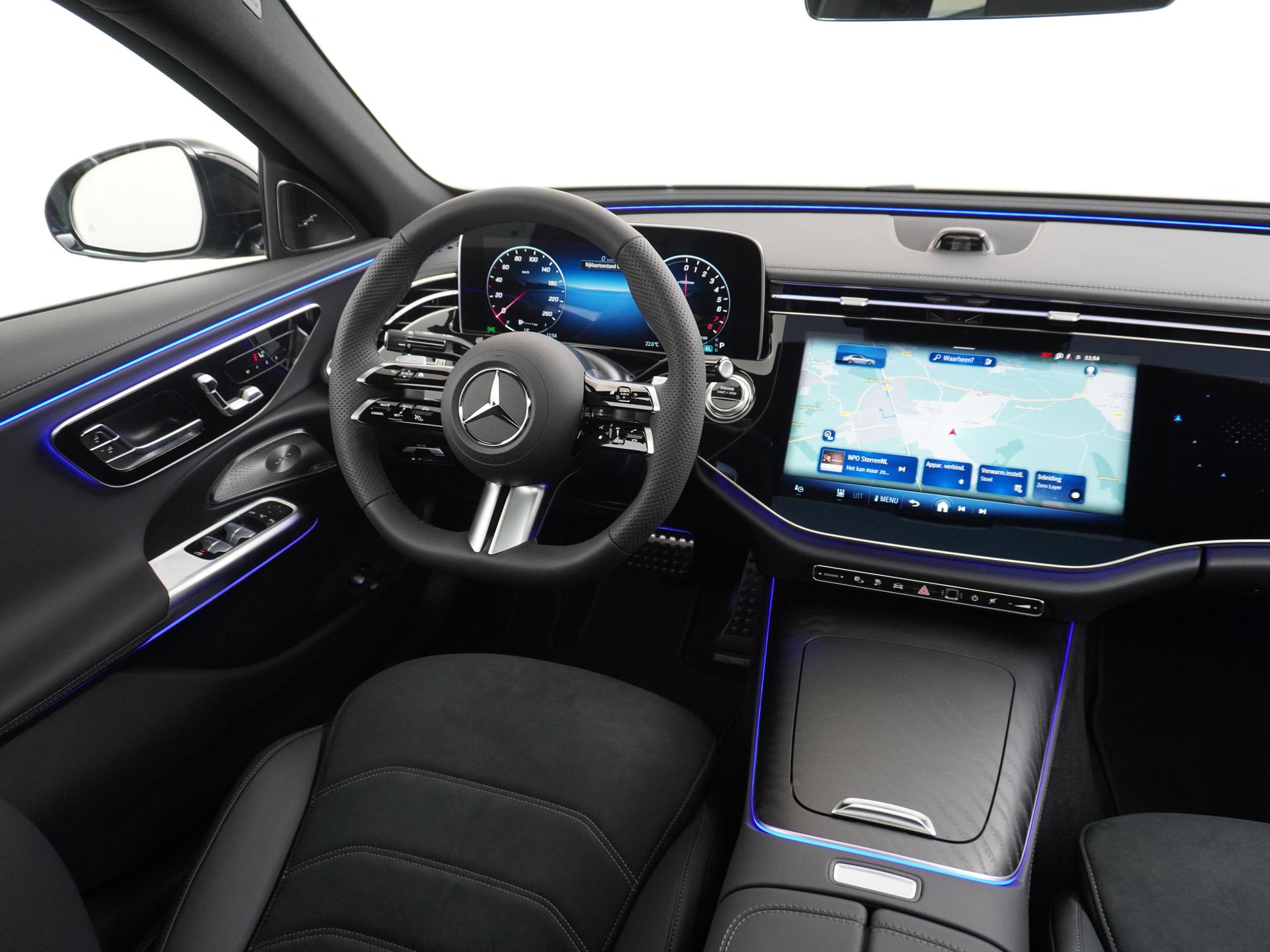 Mercedes-Benz E-Klasse 300 e Sport Edition 28