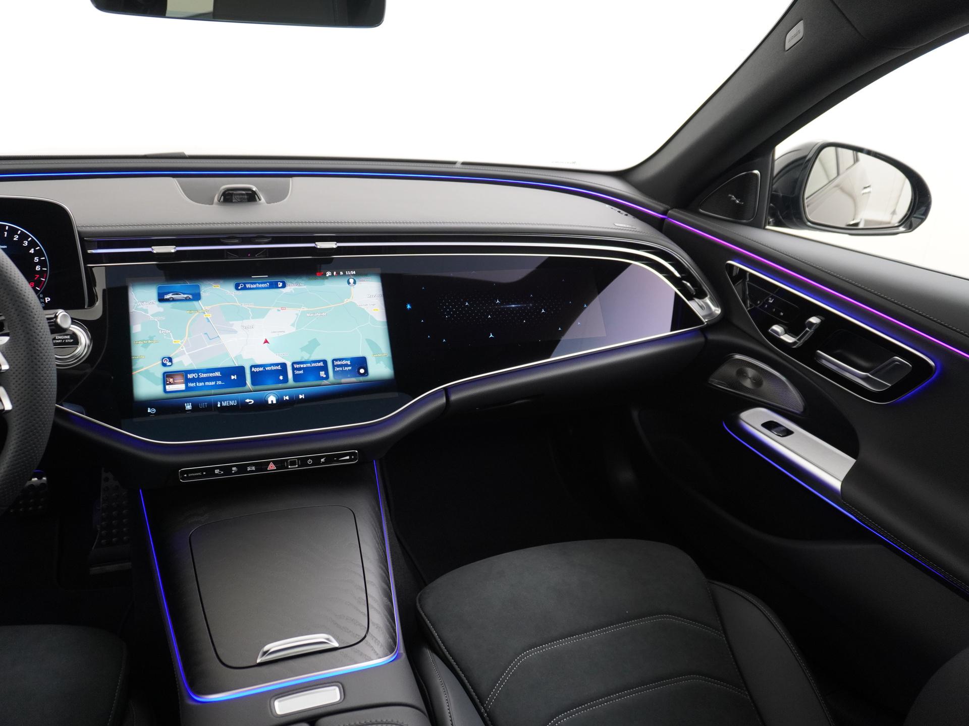 Mercedes-Benz E-Klasse 300 e Sport Edition 29