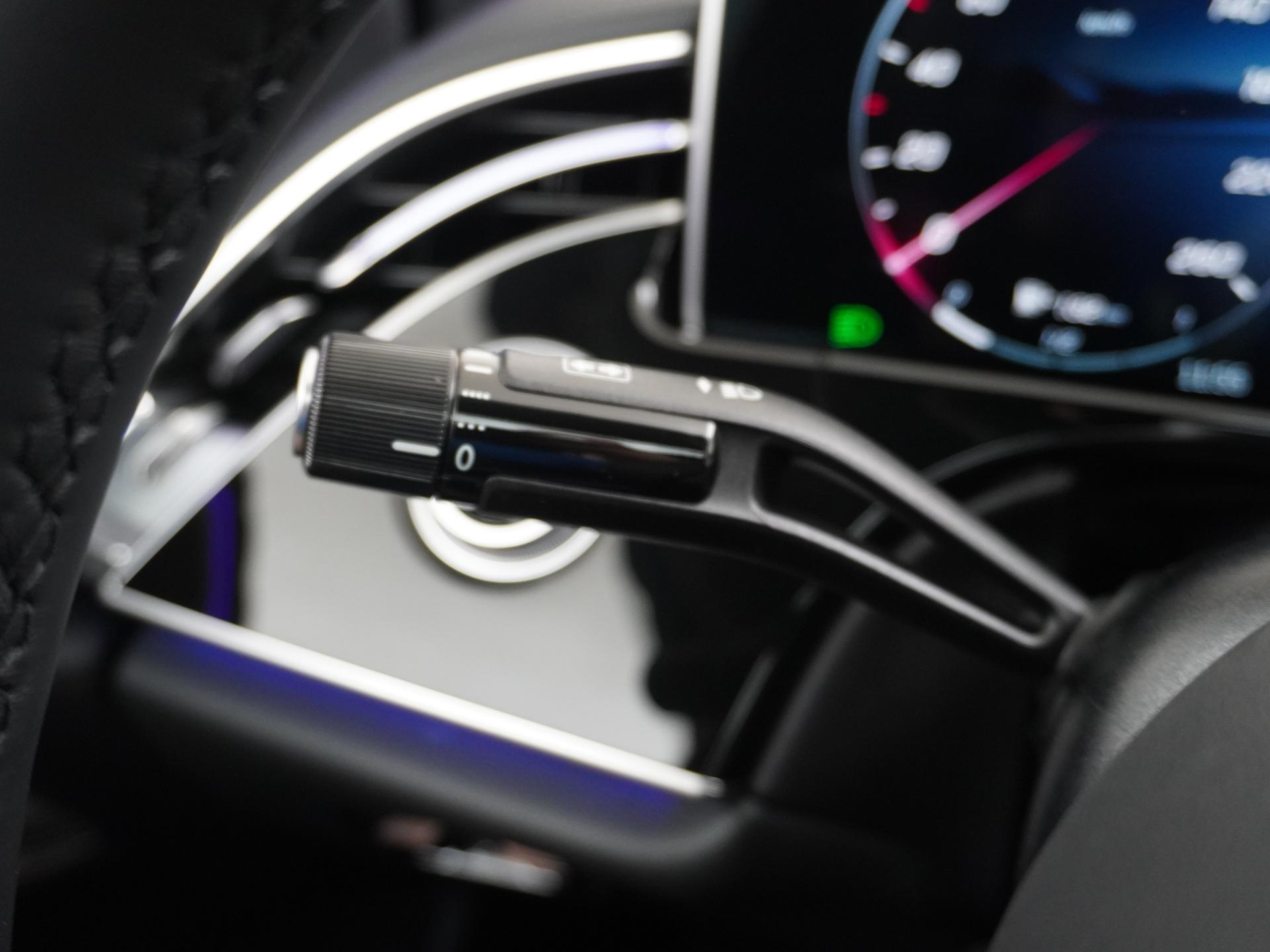 Mercedes-Benz E-Klasse 300 e Sport Edition 30