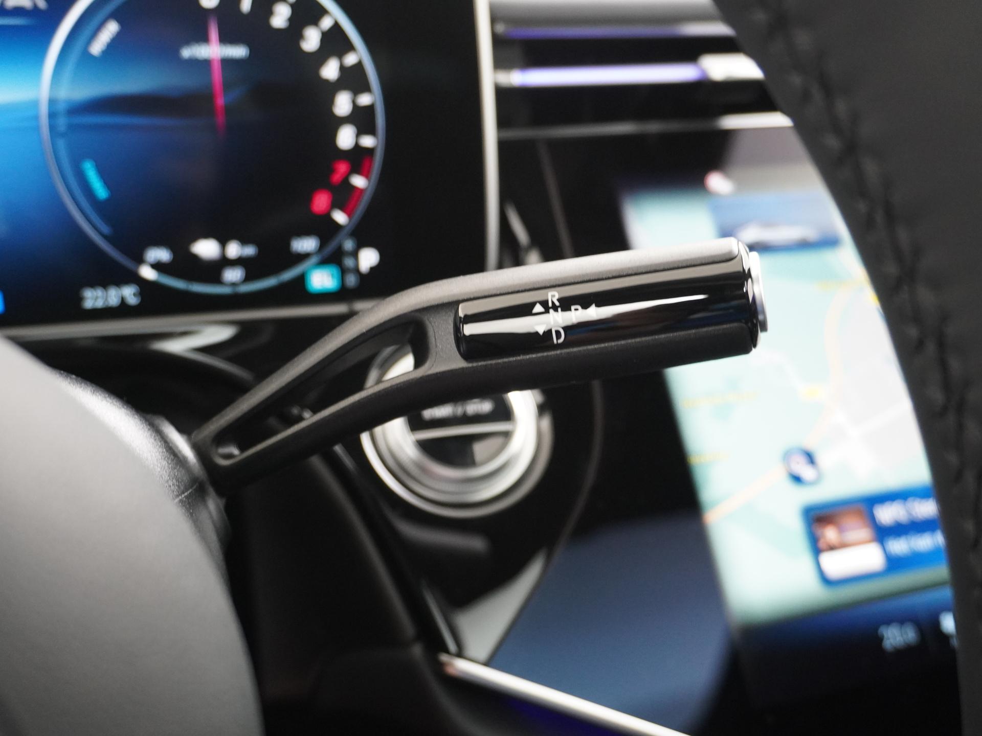 Mercedes-Benz E-Klasse 300 e Sport Edition 31