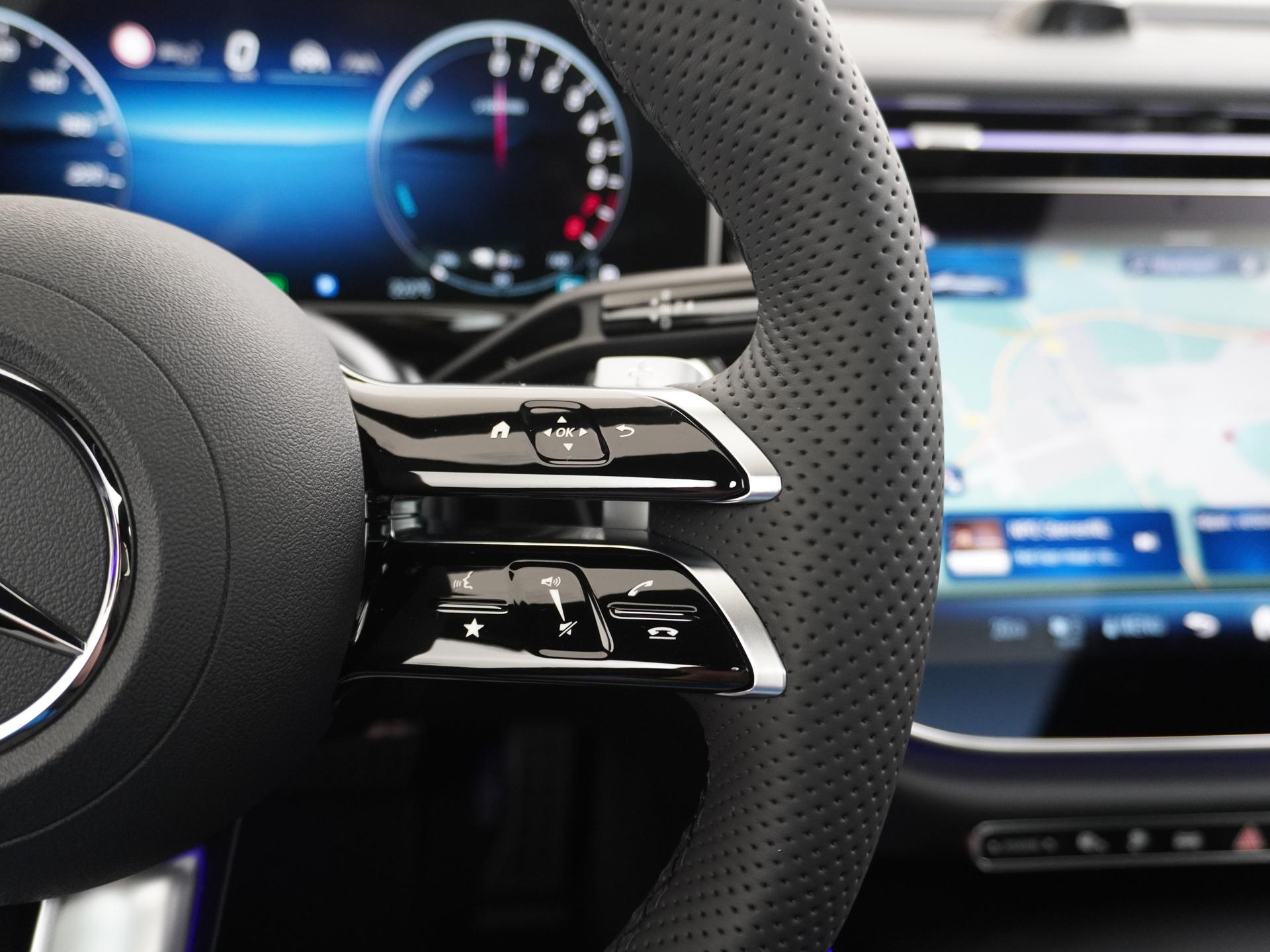 Mercedes-Benz E-Klasse 300 e Sport Edition 33