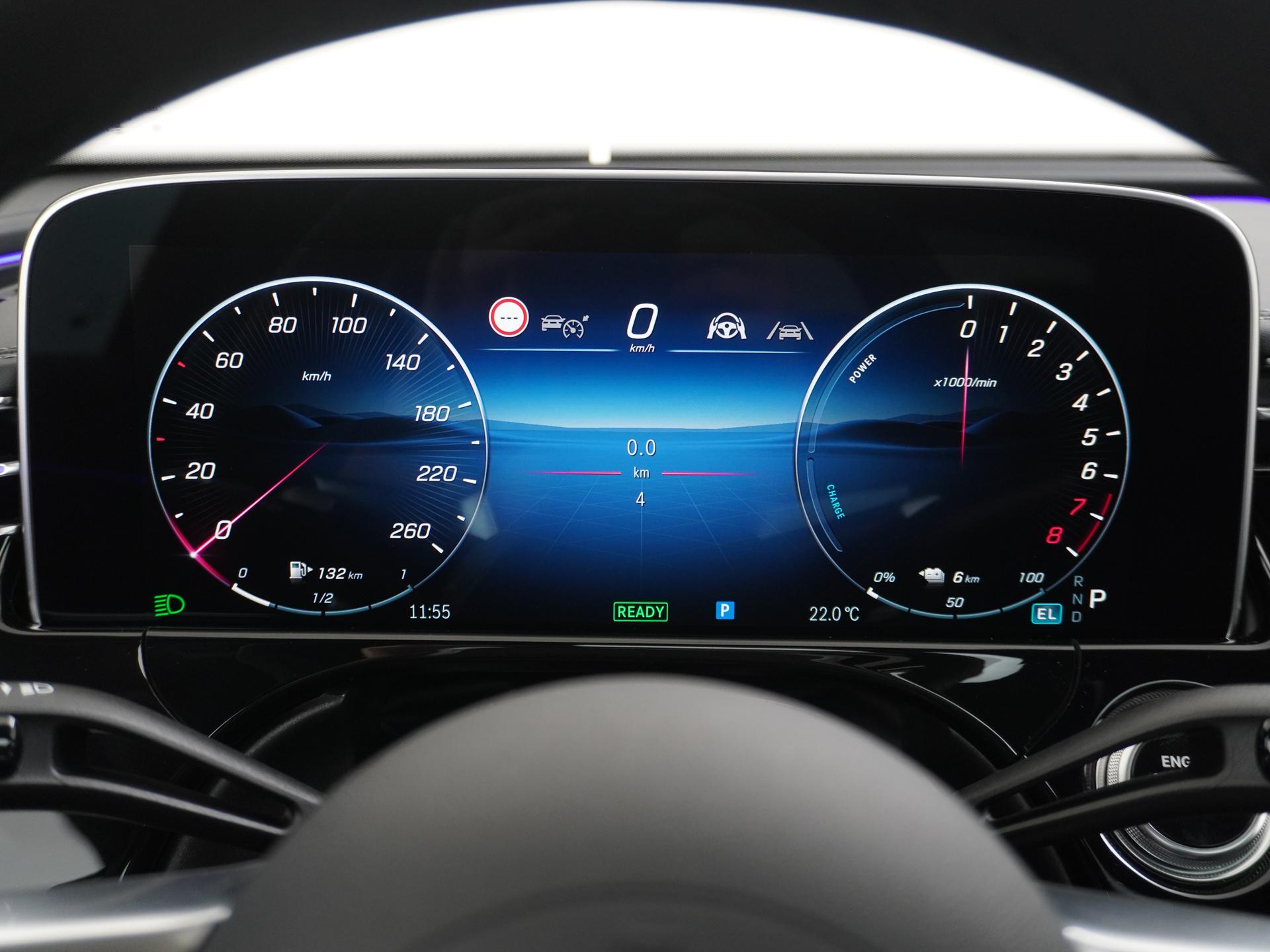 Mercedes-Benz E-Klasse 300 e Sport Edition 34