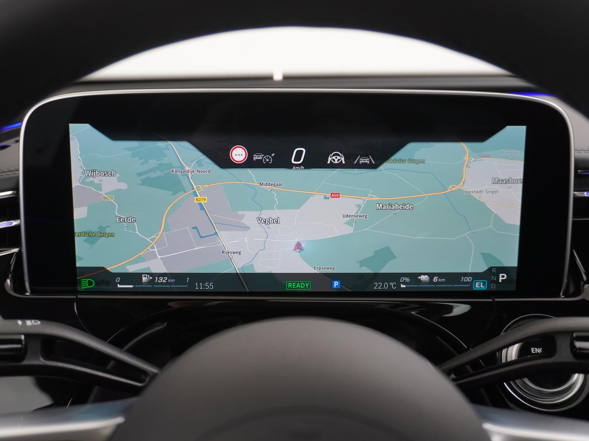 Mercedes-Benz E-Klasse 300 e Sport Edition 35