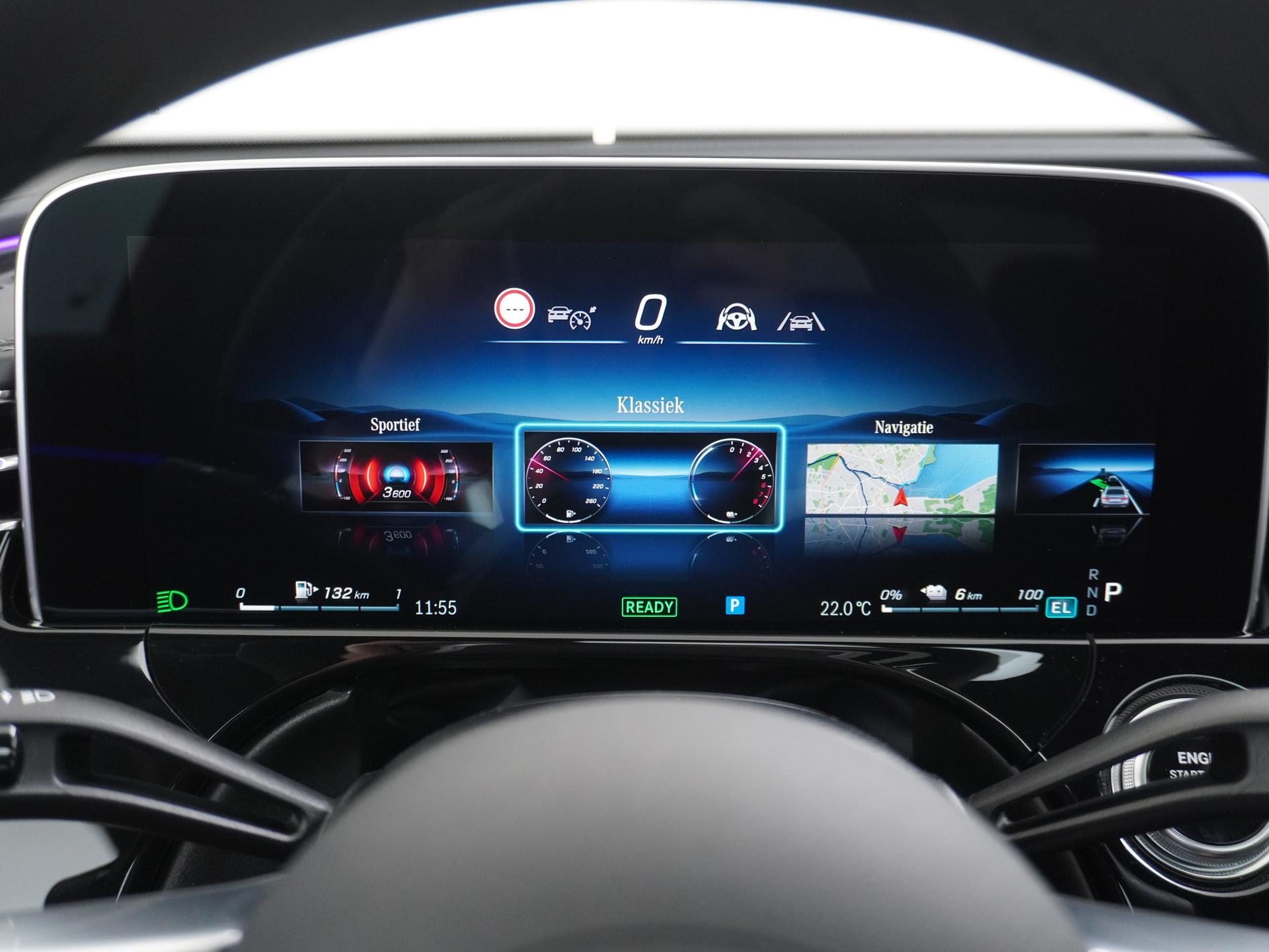 Mercedes-Benz E-Klasse 300 e Sport Edition 36