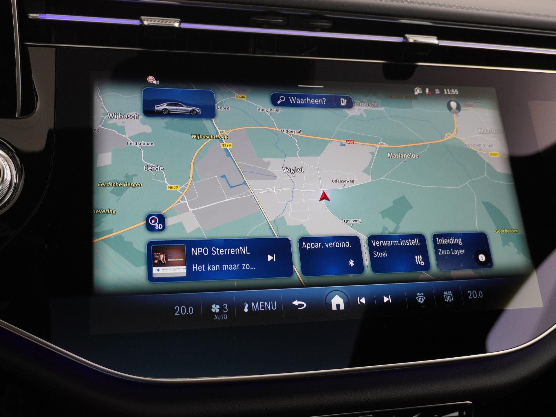 Mercedes-Benz E-Klasse 300 e Sport Edition 37