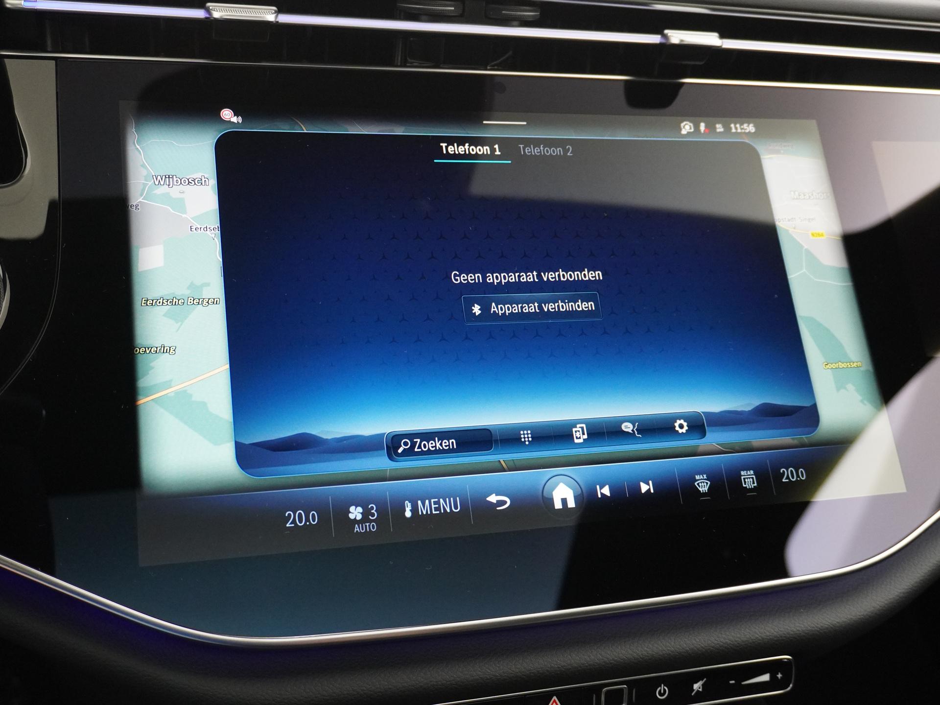 Mercedes-Benz E-Klasse 300 e Sport Edition 39