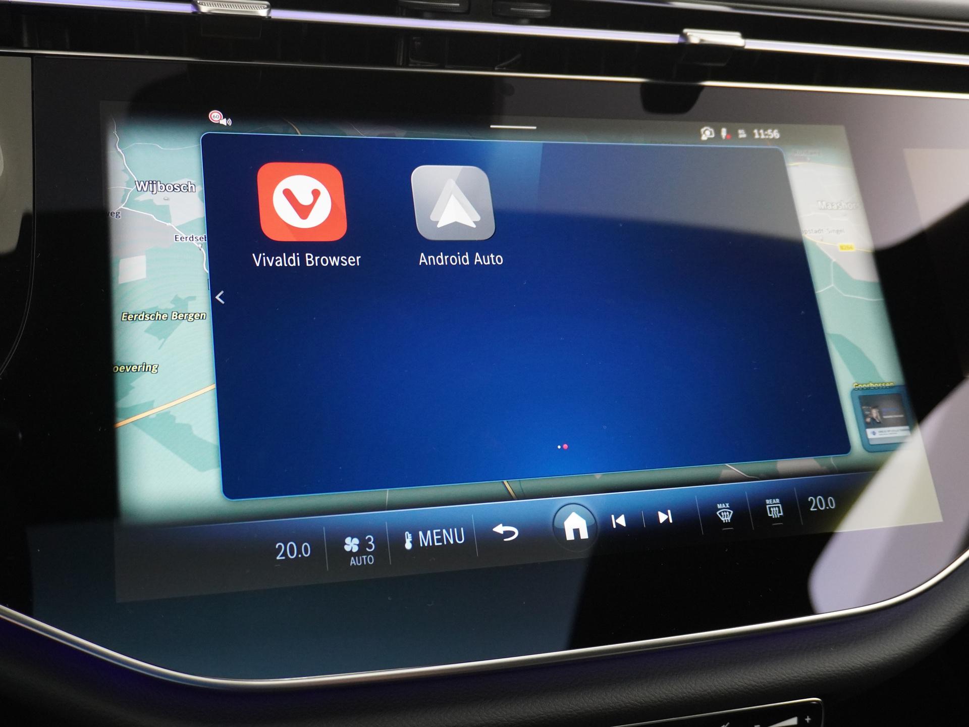 Mercedes-Benz E-Klasse 300 e Sport Edition 42