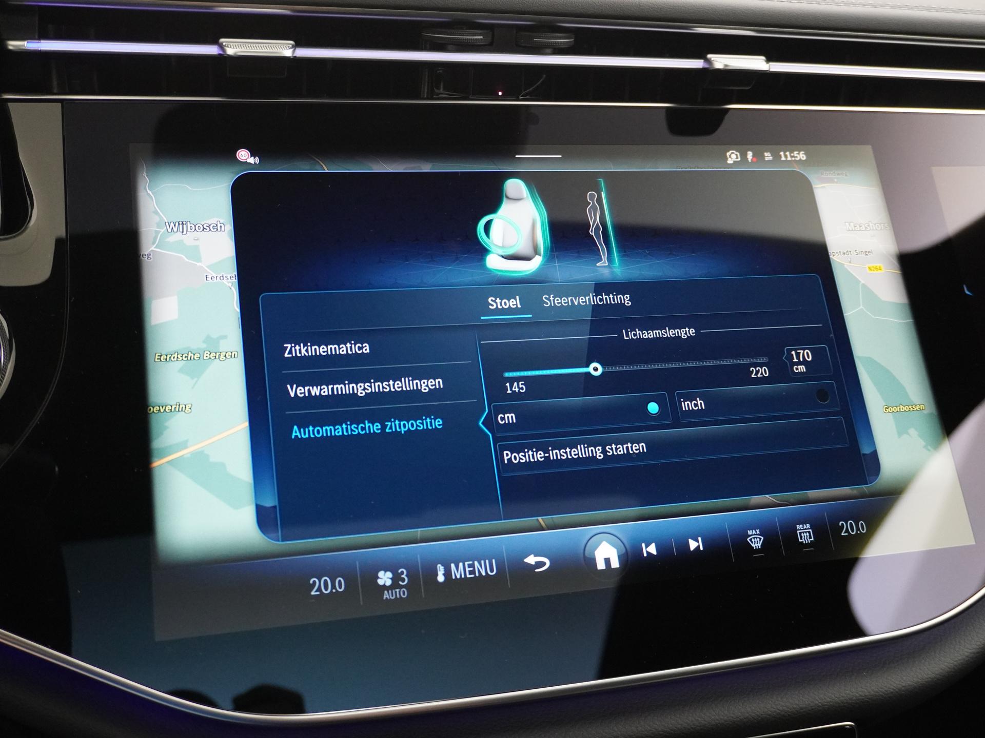 Mercedes-Benz E-Klasse 300 e Sport Edition 43