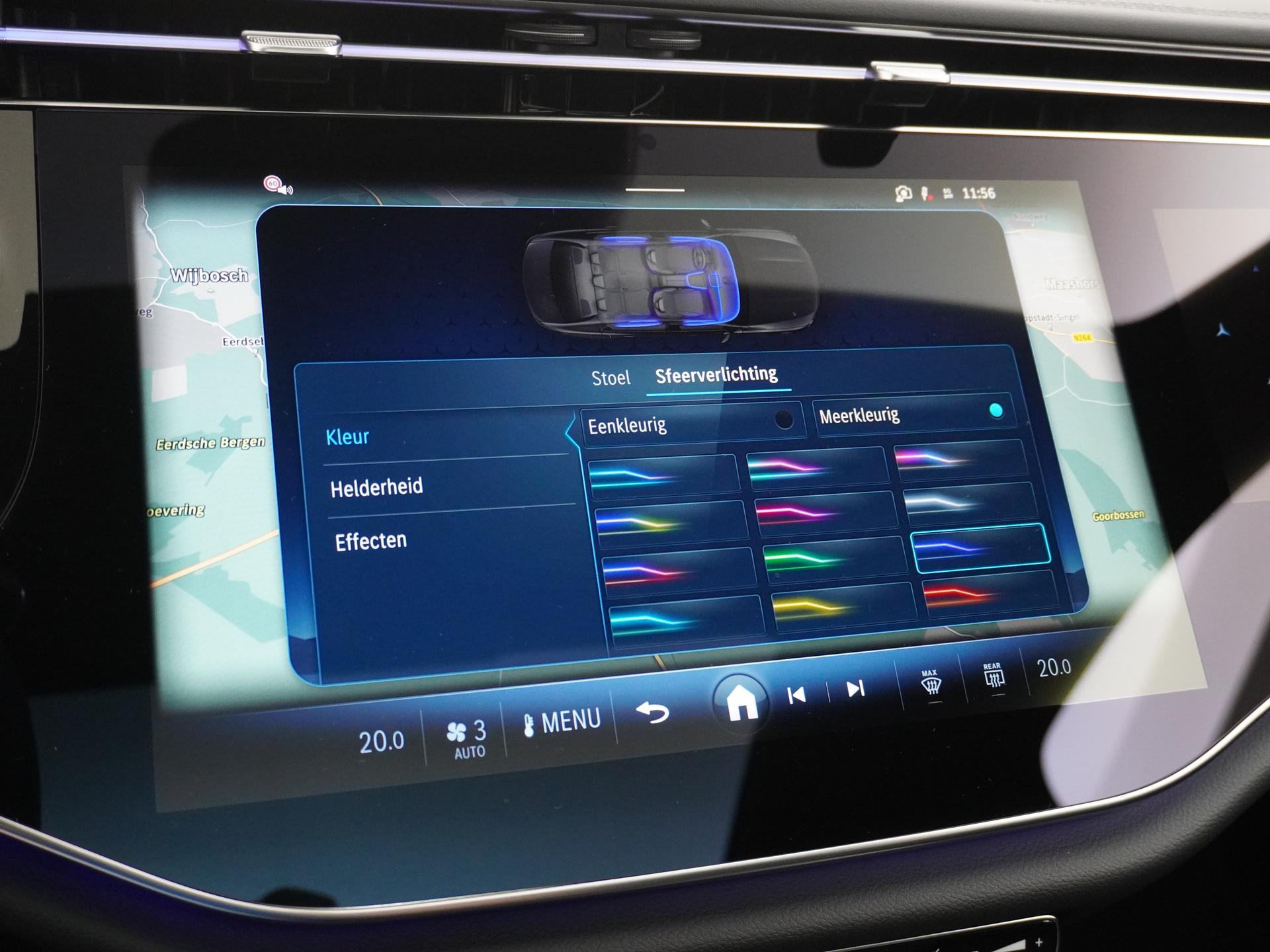 Mercedes-Benz E-Klasse 300 e Sport Edition 44