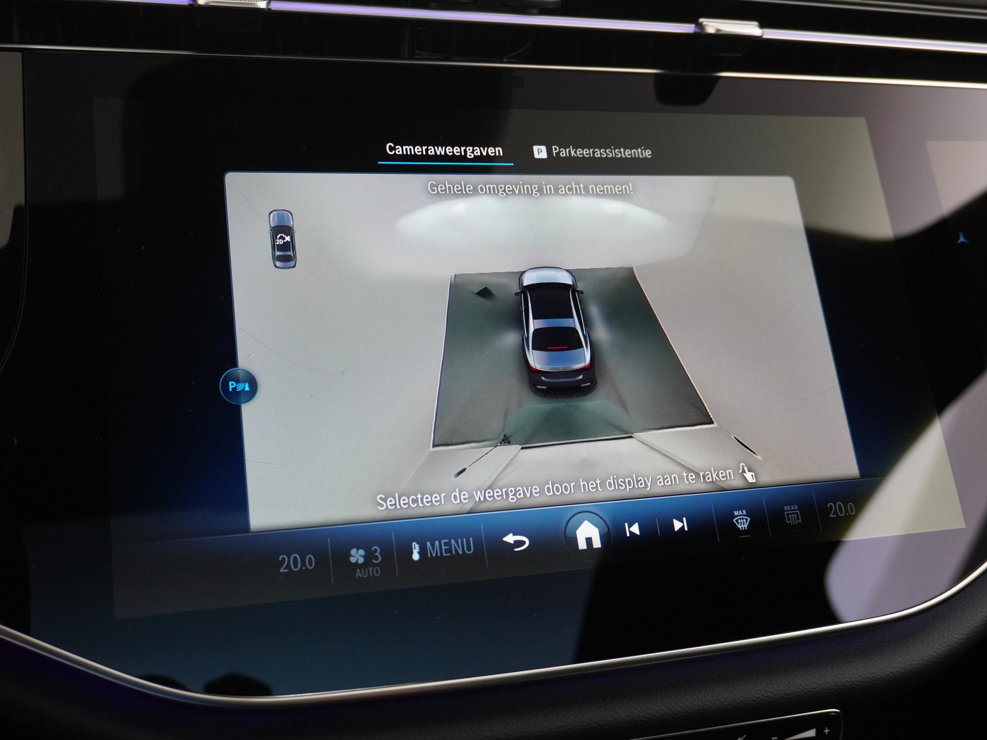 Mercedes-Benz E-Klasse 300 e Sport Edition 45