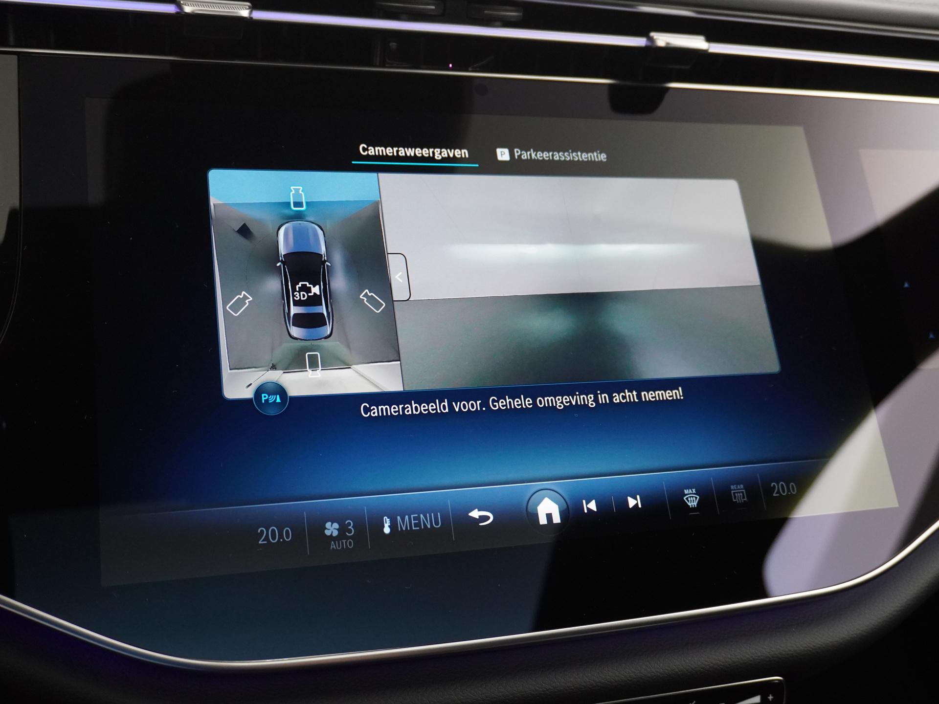 Mercedes-Benz E-Klasse 300 e Sport Edition 46