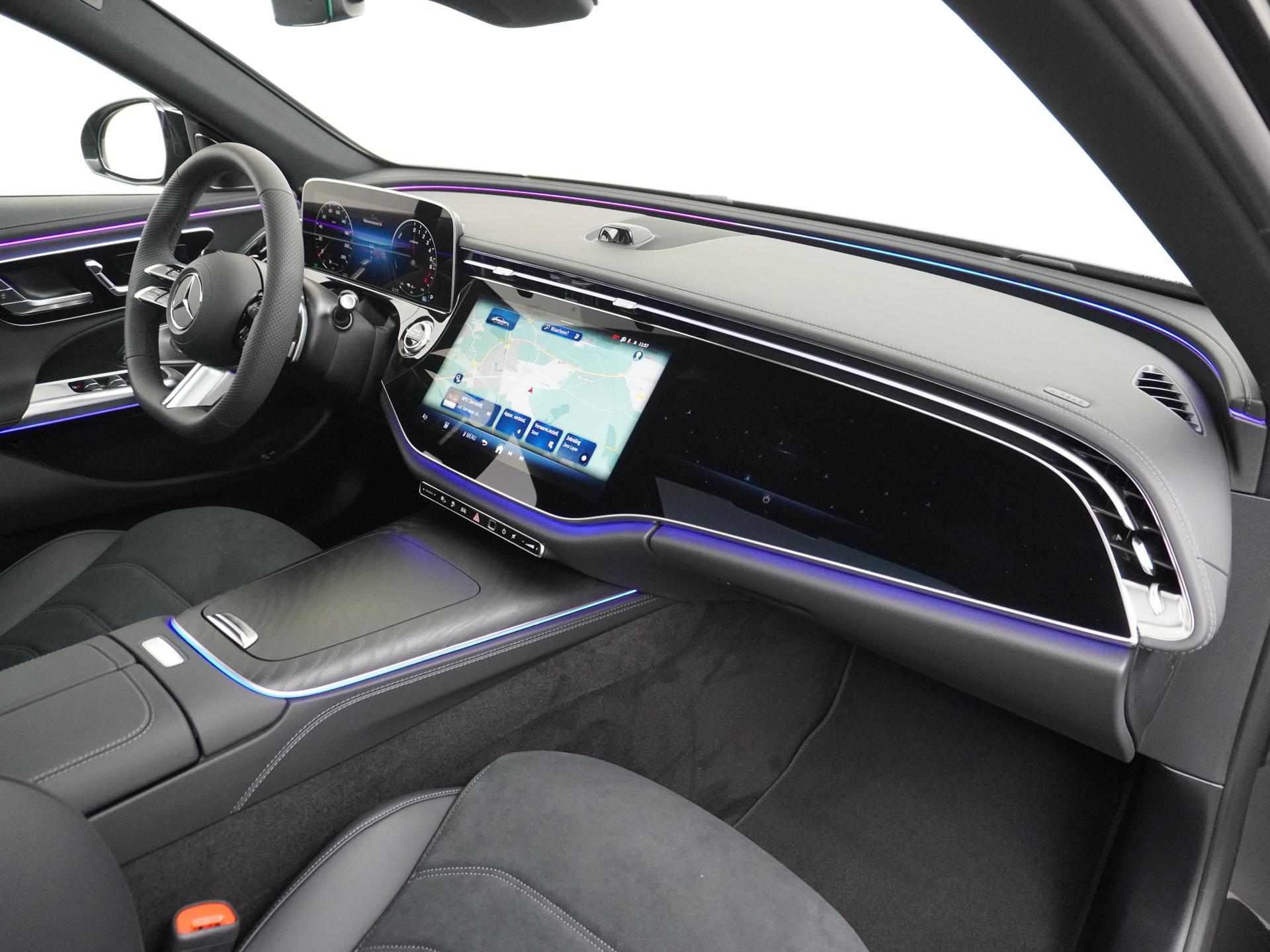 Mercedes-Benz E-Klasse 300 e Sport Edition 47